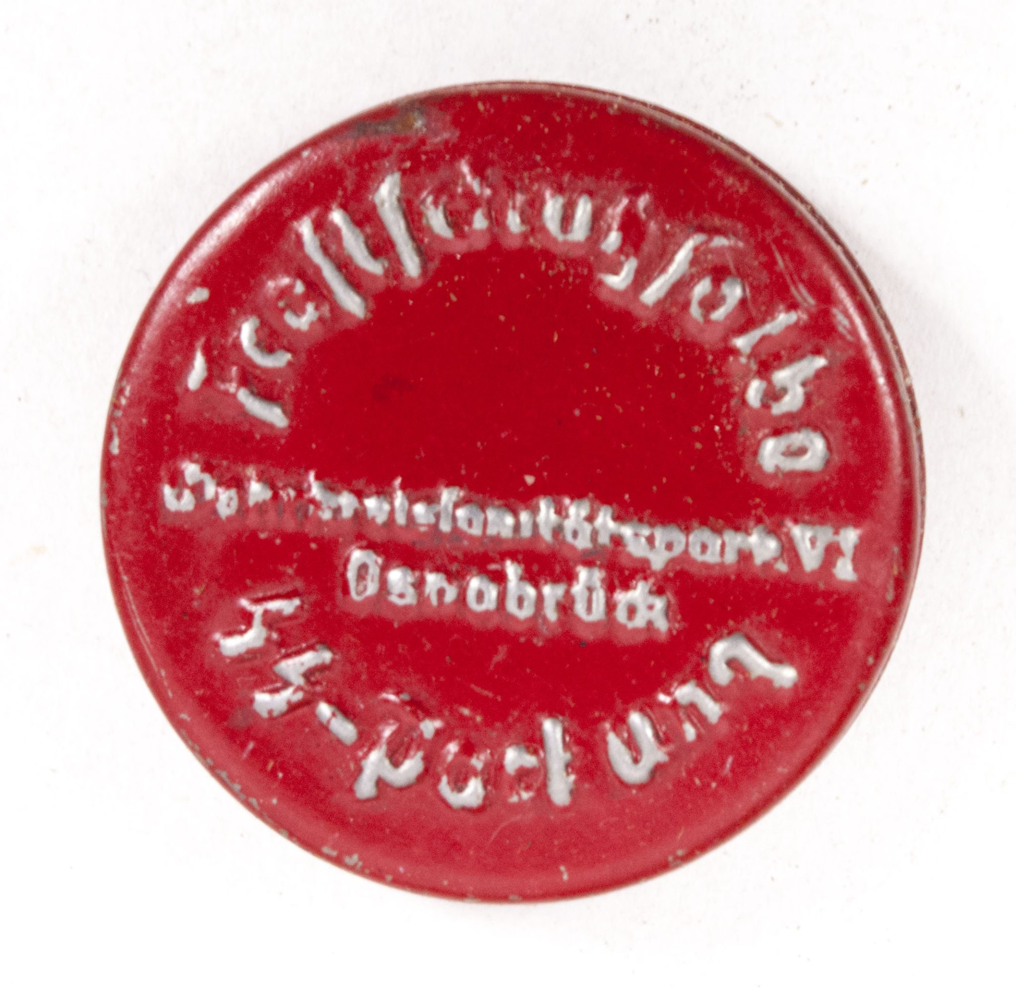 Soldaten Wirtschaftskasten "Mica" - stunning and complete - RARE - Image 19