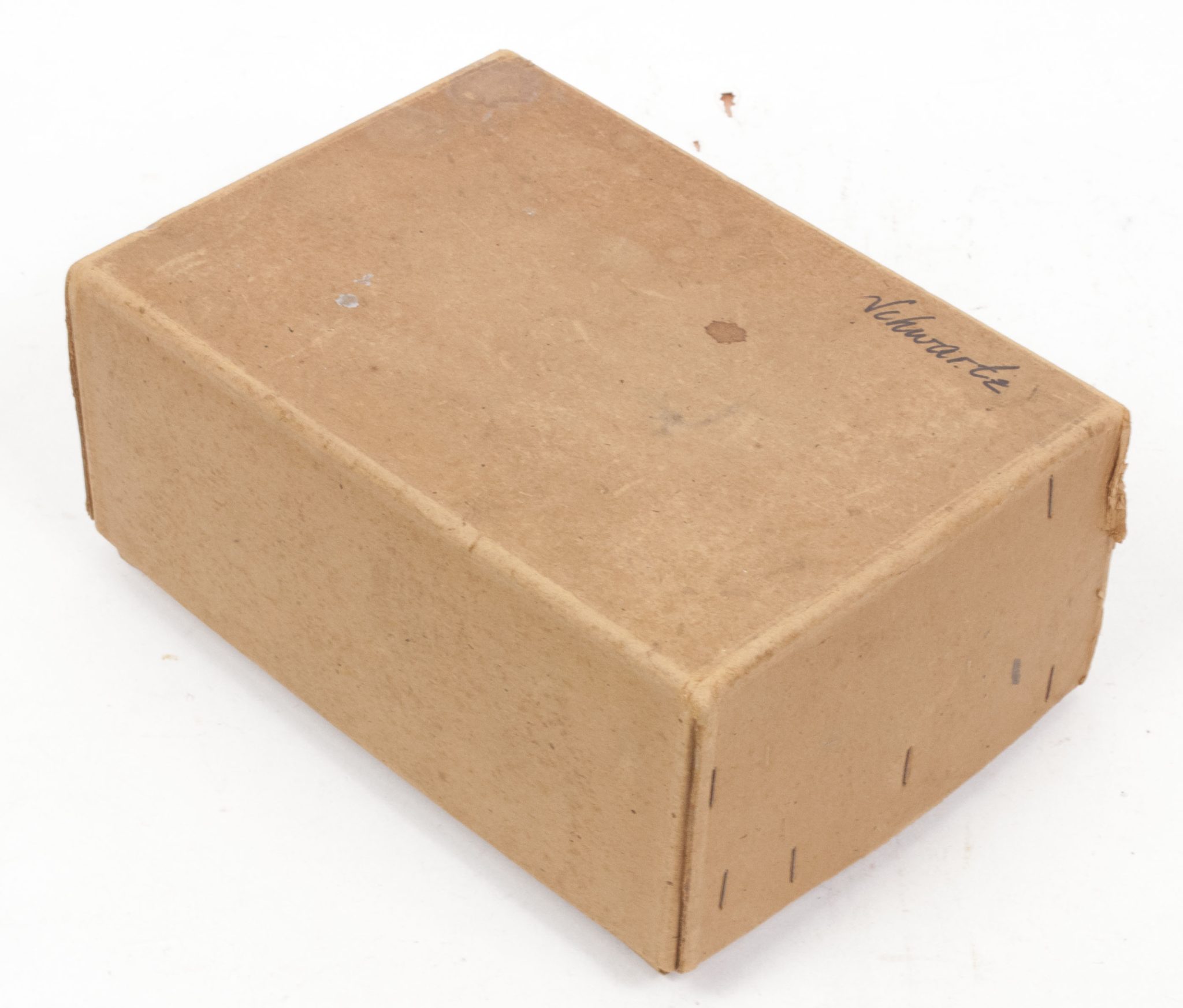 Soldaten Wirtschaftskasten "Mica" - stunning and complete - RARE - Image 3