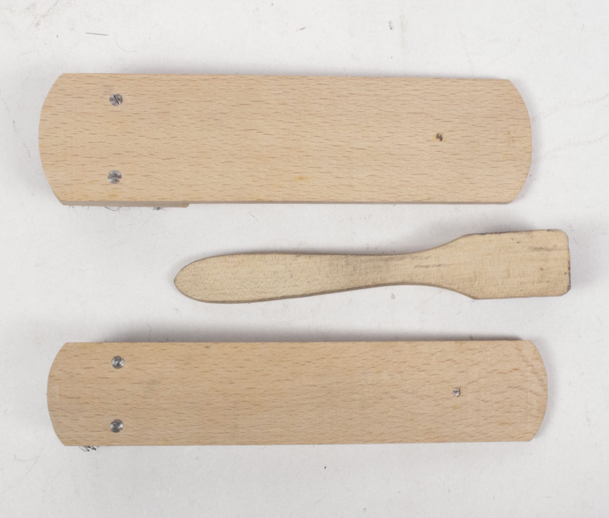 Soldaten Wirtschaftskasten "Mica" - stunning and complete - RARE - Image 27