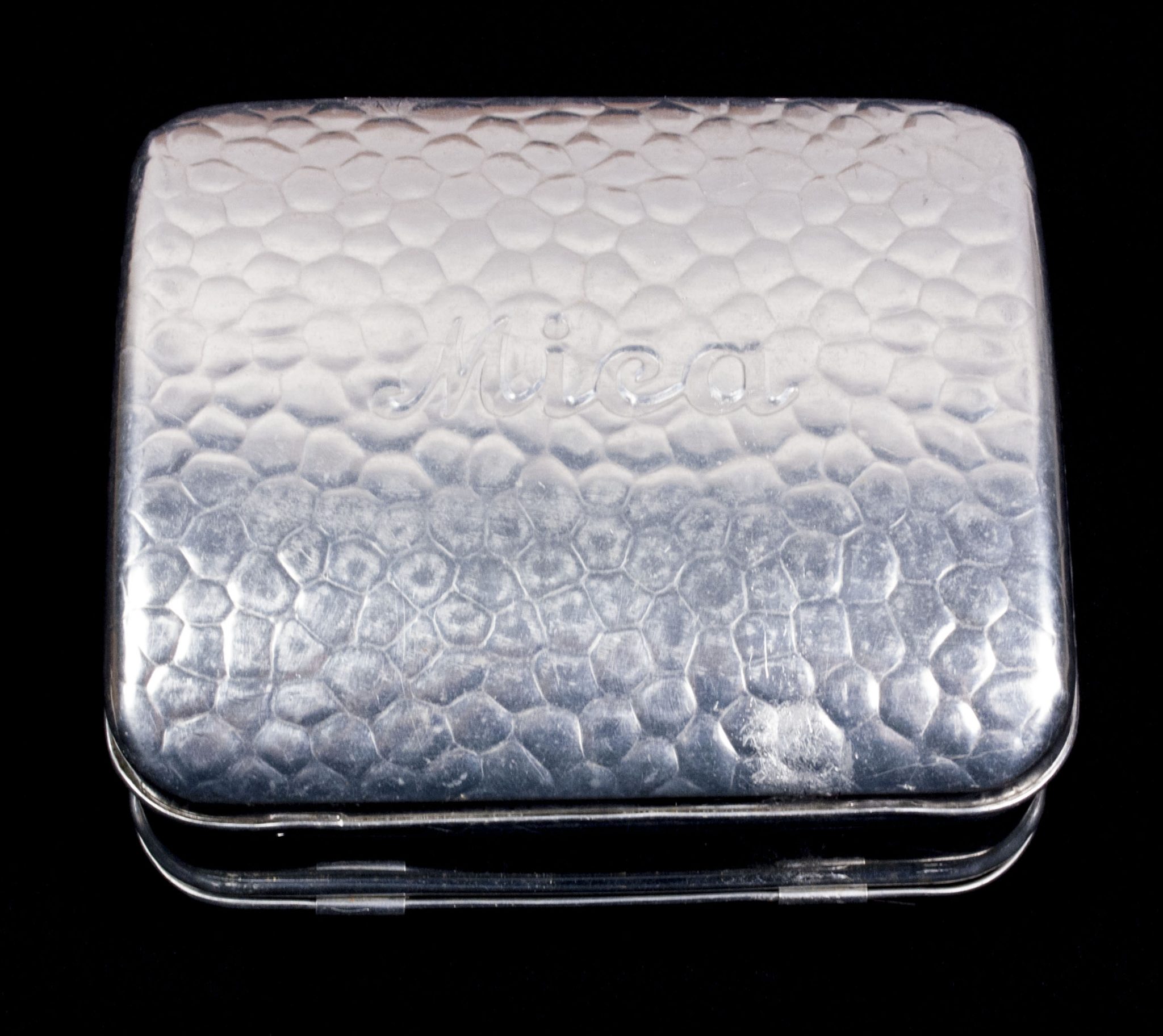 Soldaten Wirtschaftskasten "Mica" - stunning and complete - RARE - Image 28