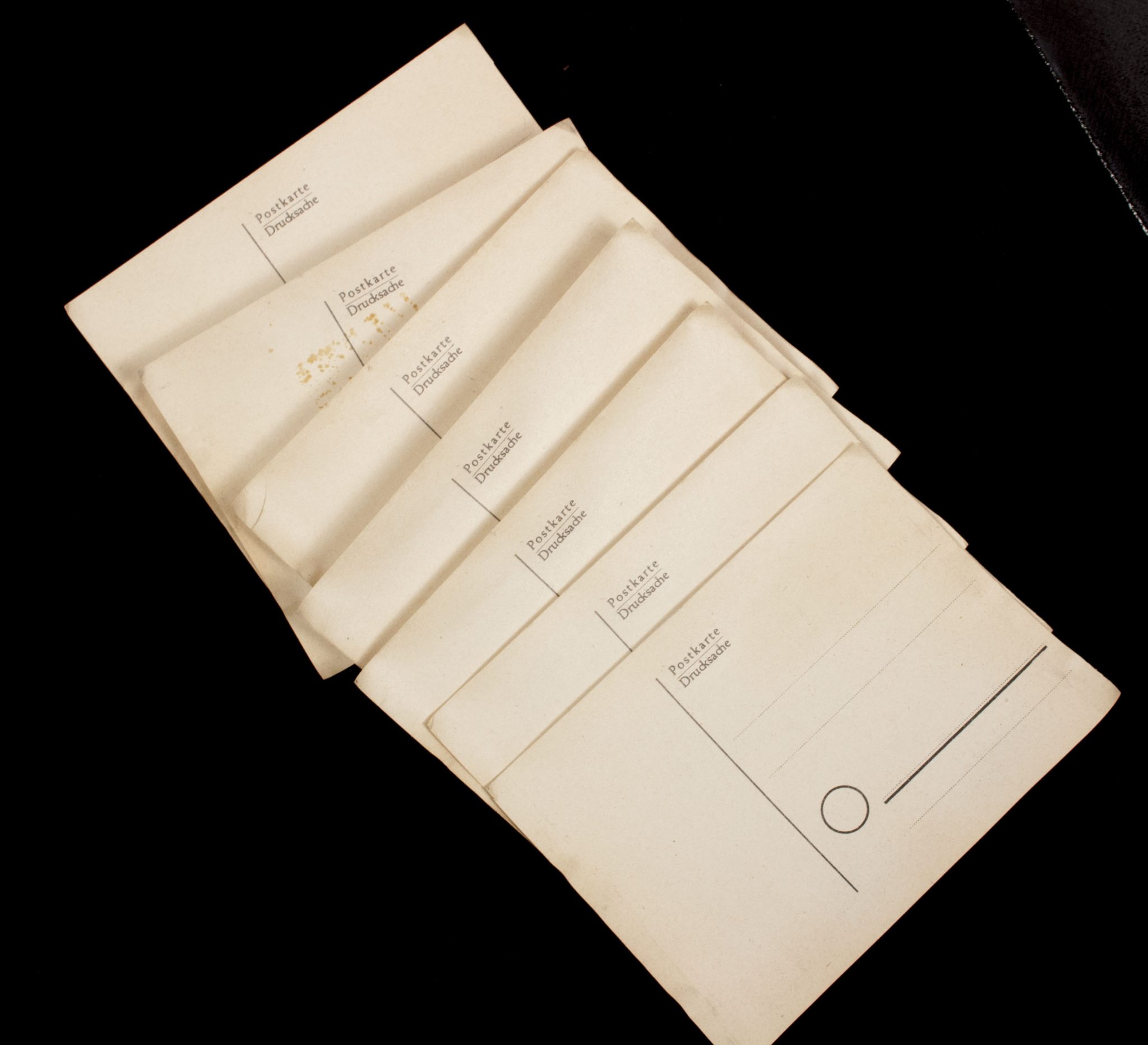 Soldaten Wirtschaftskasten "Mica" - stunning and complete - RARE - Image 33