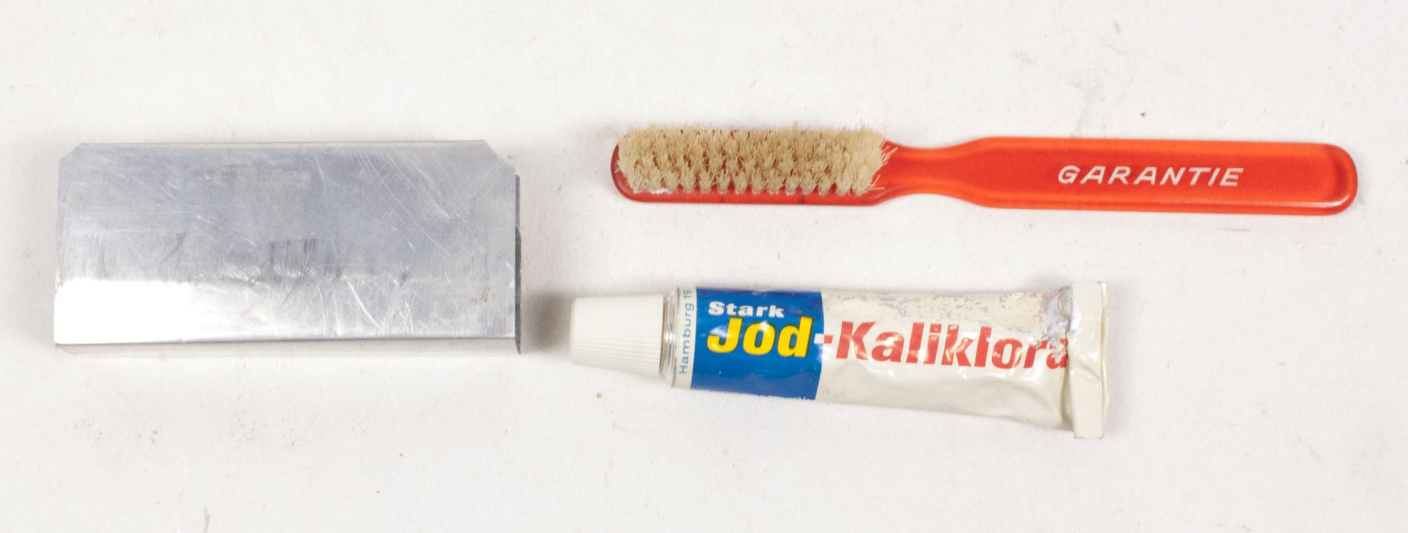 Soldaten Wirtschaftskasten "Mica" - stunning and complete - RARE - Image 57