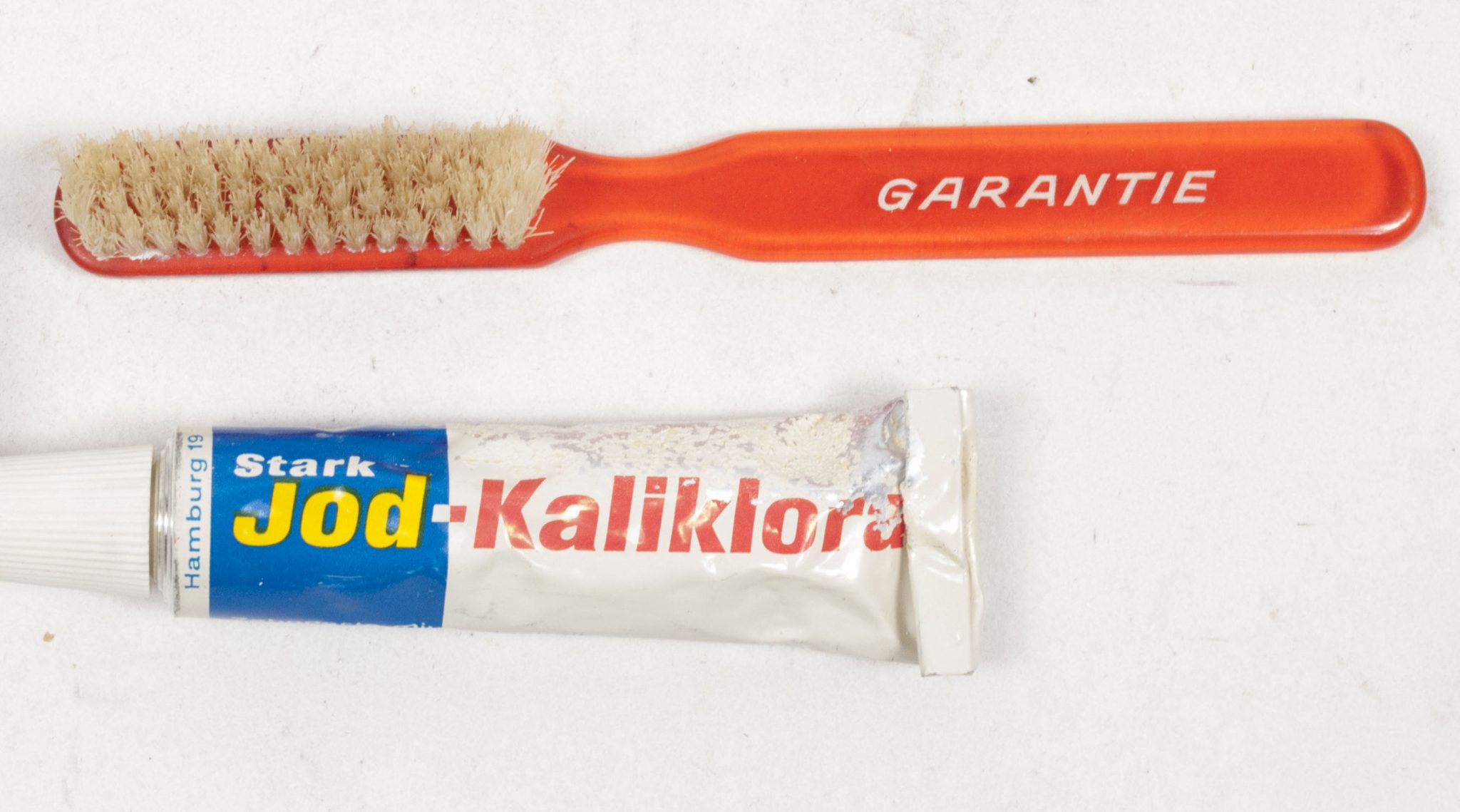 Soldaten Wirtschaftskasten "Mica" - stunning and complete - RARE - Image 58