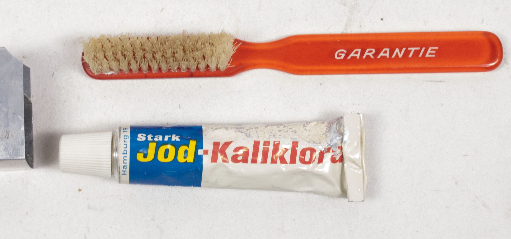 Soldaten Wirtschaftskasten "Mica" - stunning and complete - RARE - Image 59