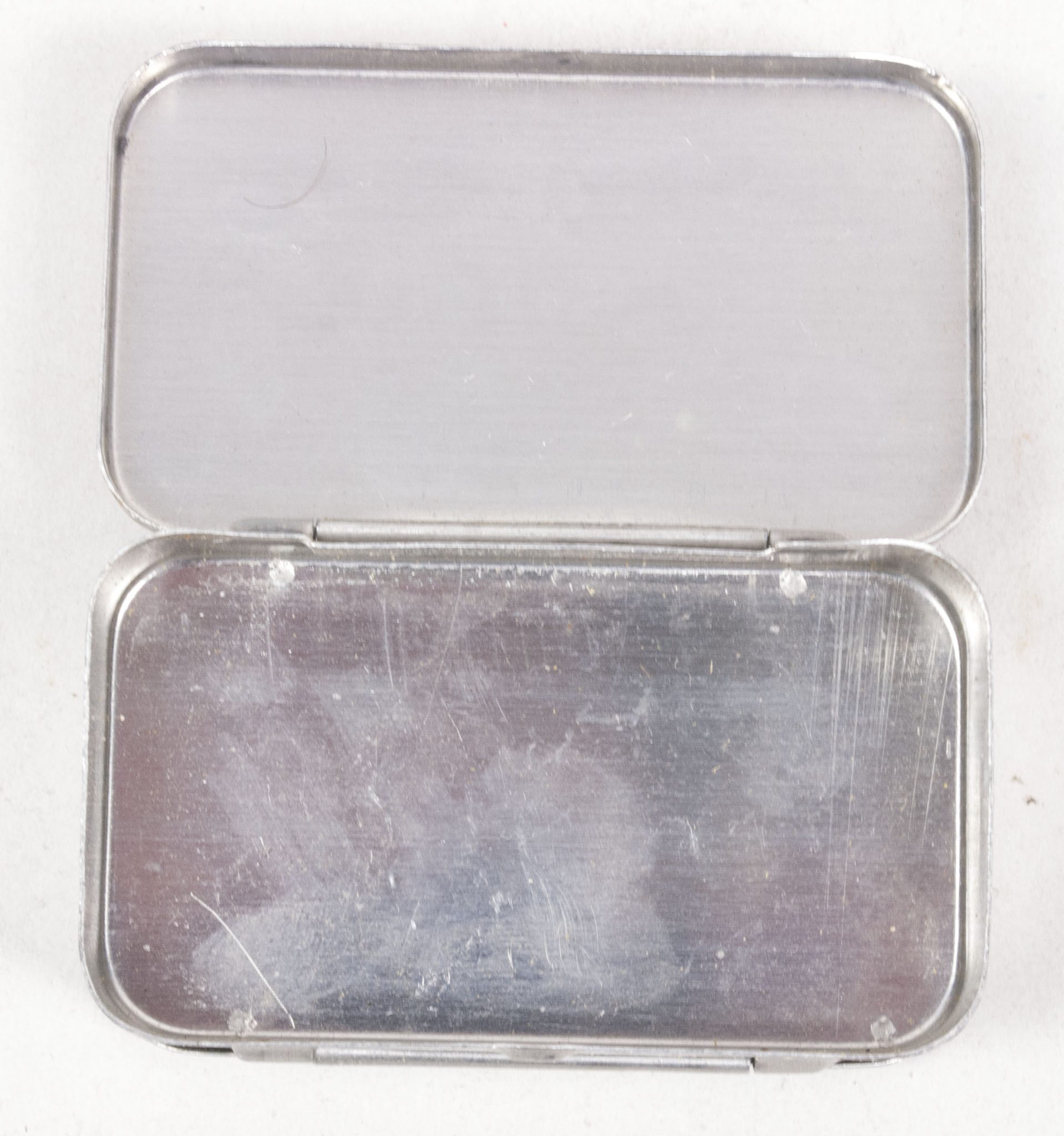 Soldaten Wirtschaftskasten "Mica" - stunning and complete - RARE - Image 64