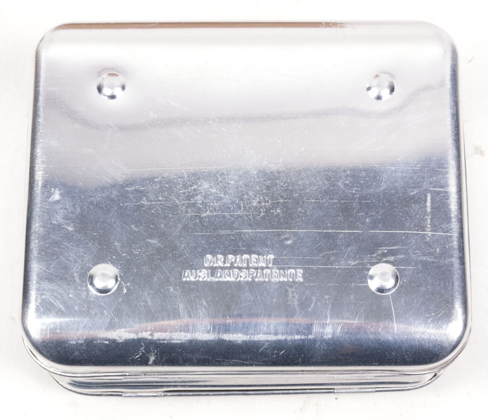 Soldaten Wirtschaftskasten "Mica" - stunning and complete - RARE - Image 70