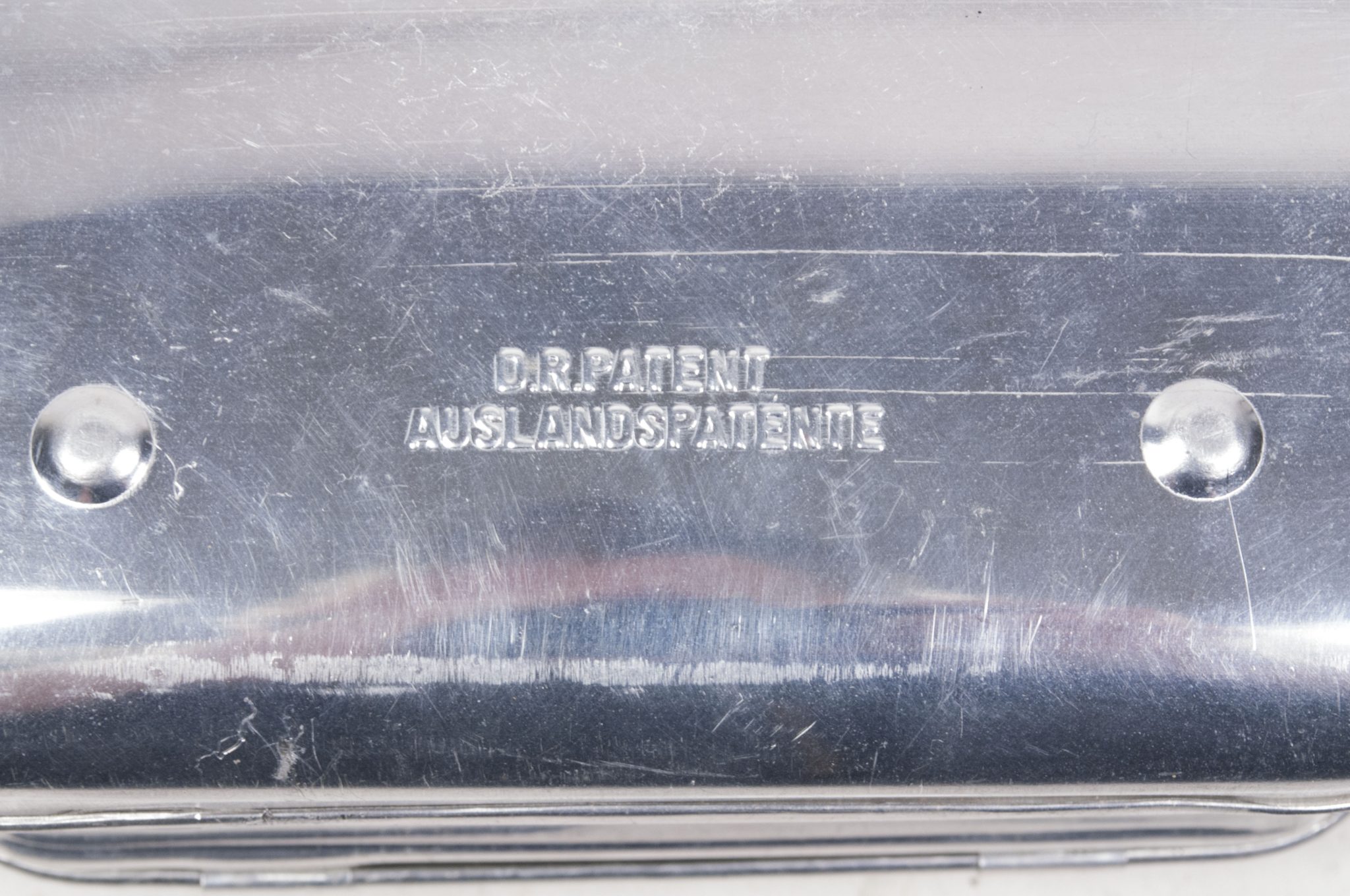 Soldaten Wirtschaftskasten "Mica" - stunning and complete - RARE - Image 71