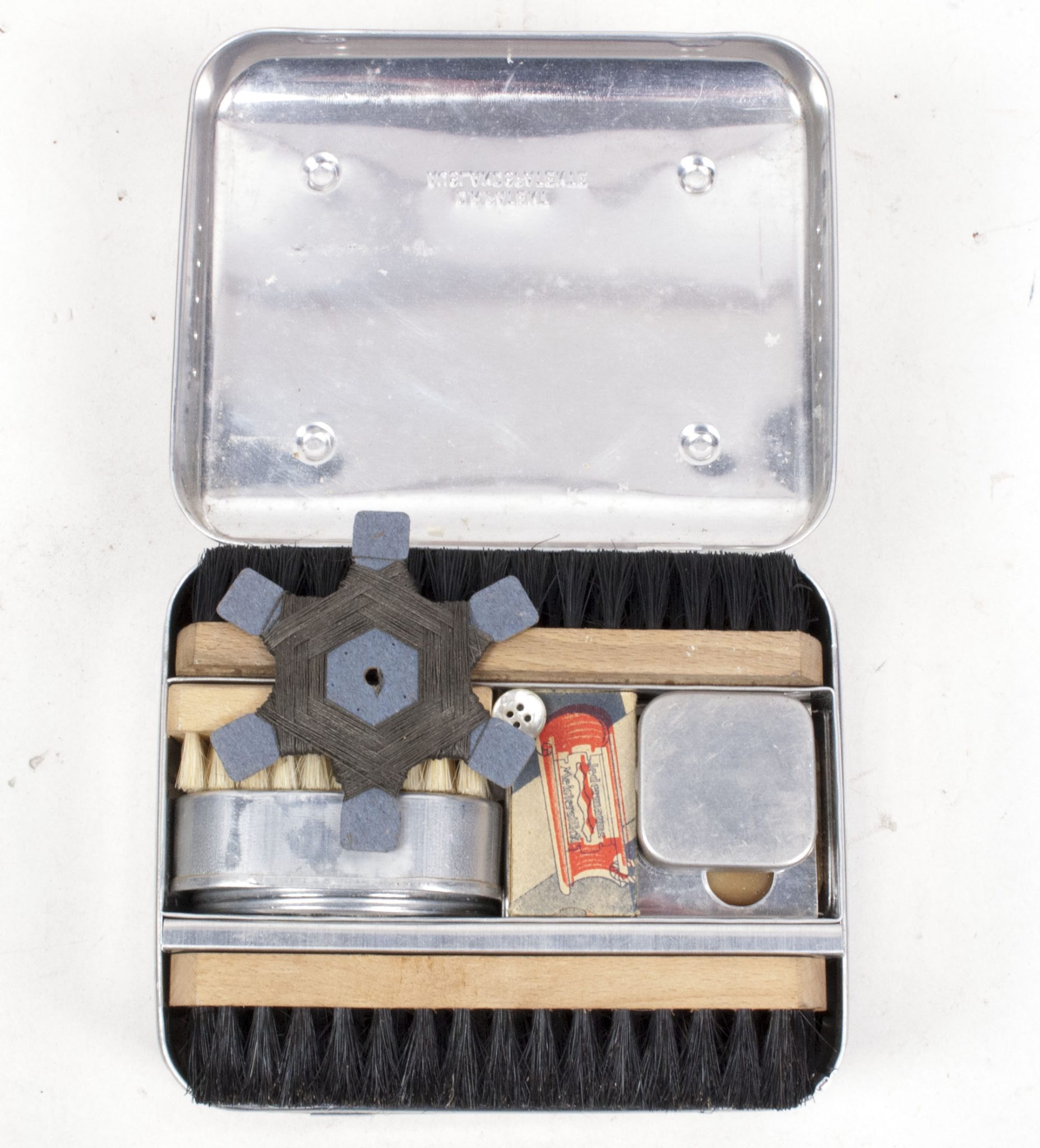 Soldaten Wirtschaftskasten "Mica" - stunning and complete - RARE - Image 72