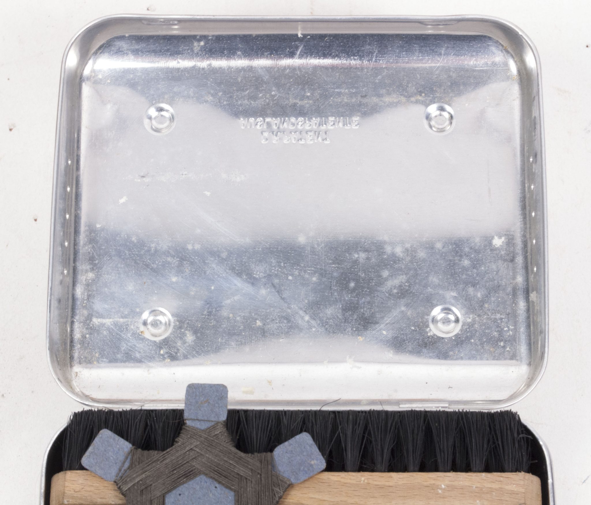 Soldaten Wirtschaftskasten "Mica" - stunning and complete - RARE - Image 73