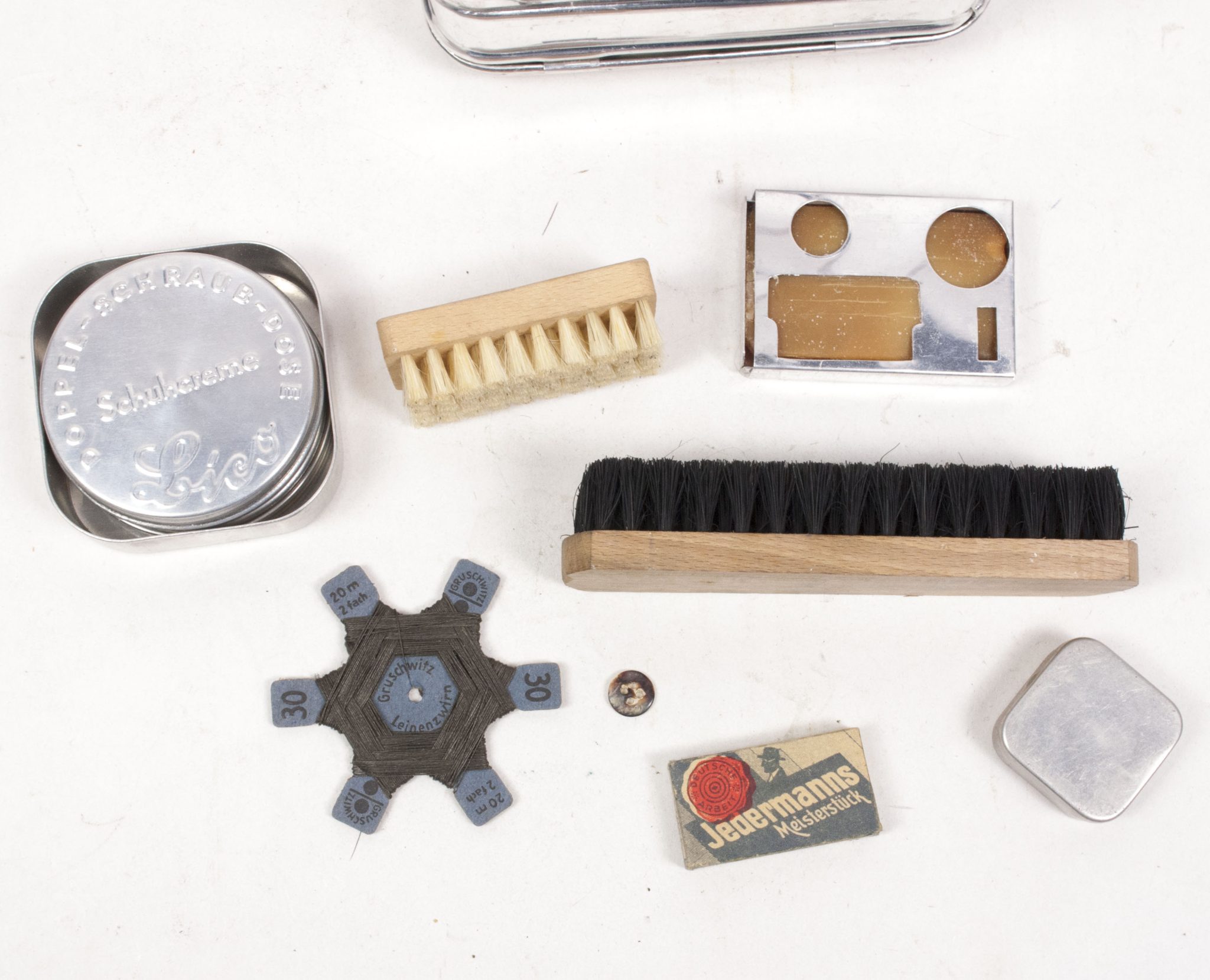 Soldaten Wirtschaftskasten "Mica" - stunning and complete - RARE - Image 75