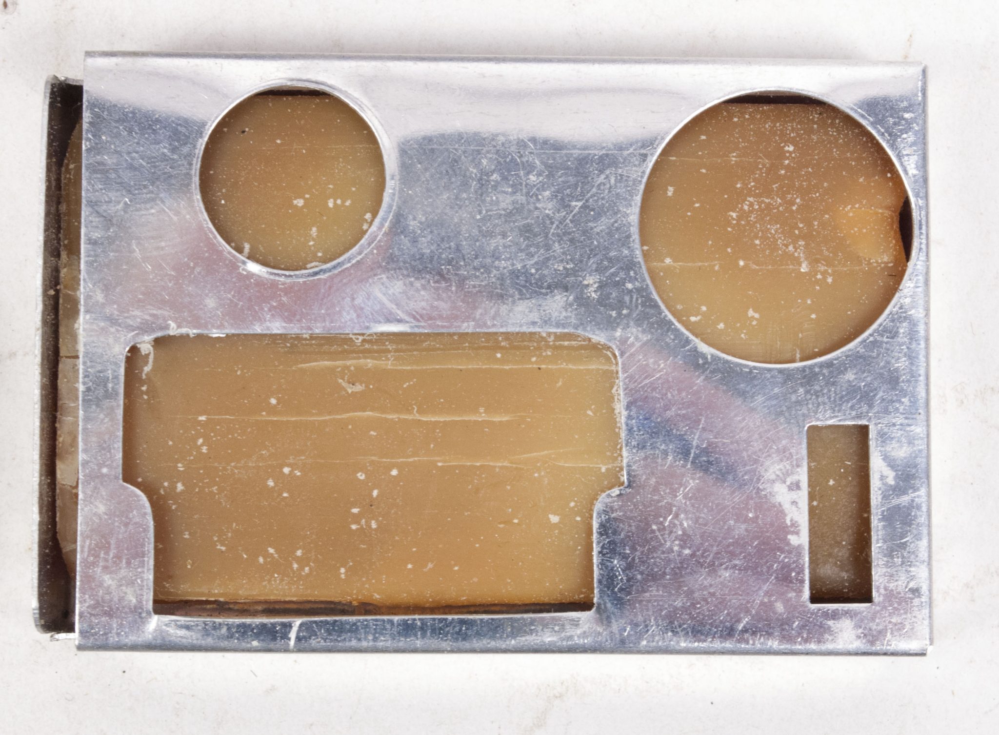 Soldaten Wirtschaftskasten "Mica" - stunning and complete - RARE - Image 76