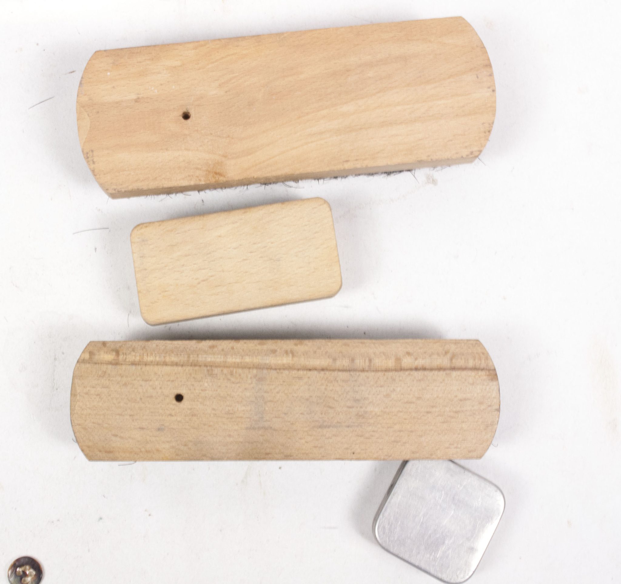 Soldaten Wirtschaftskasten "Mica" - stunning and complete - RARE - Image 81