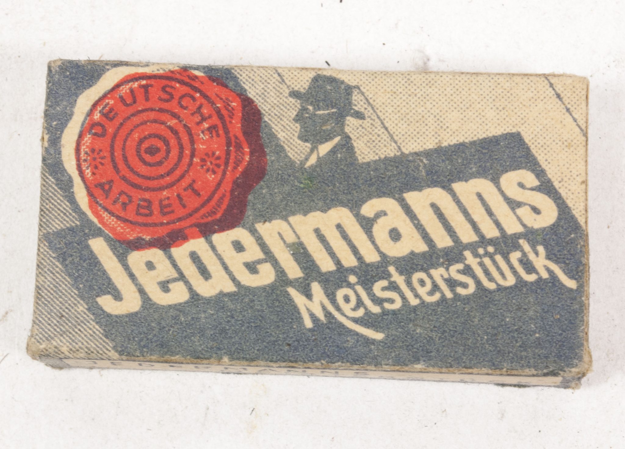 Soldaten Wirtschaftskasten "Mica" - stunning and complete - RARE - Image 83