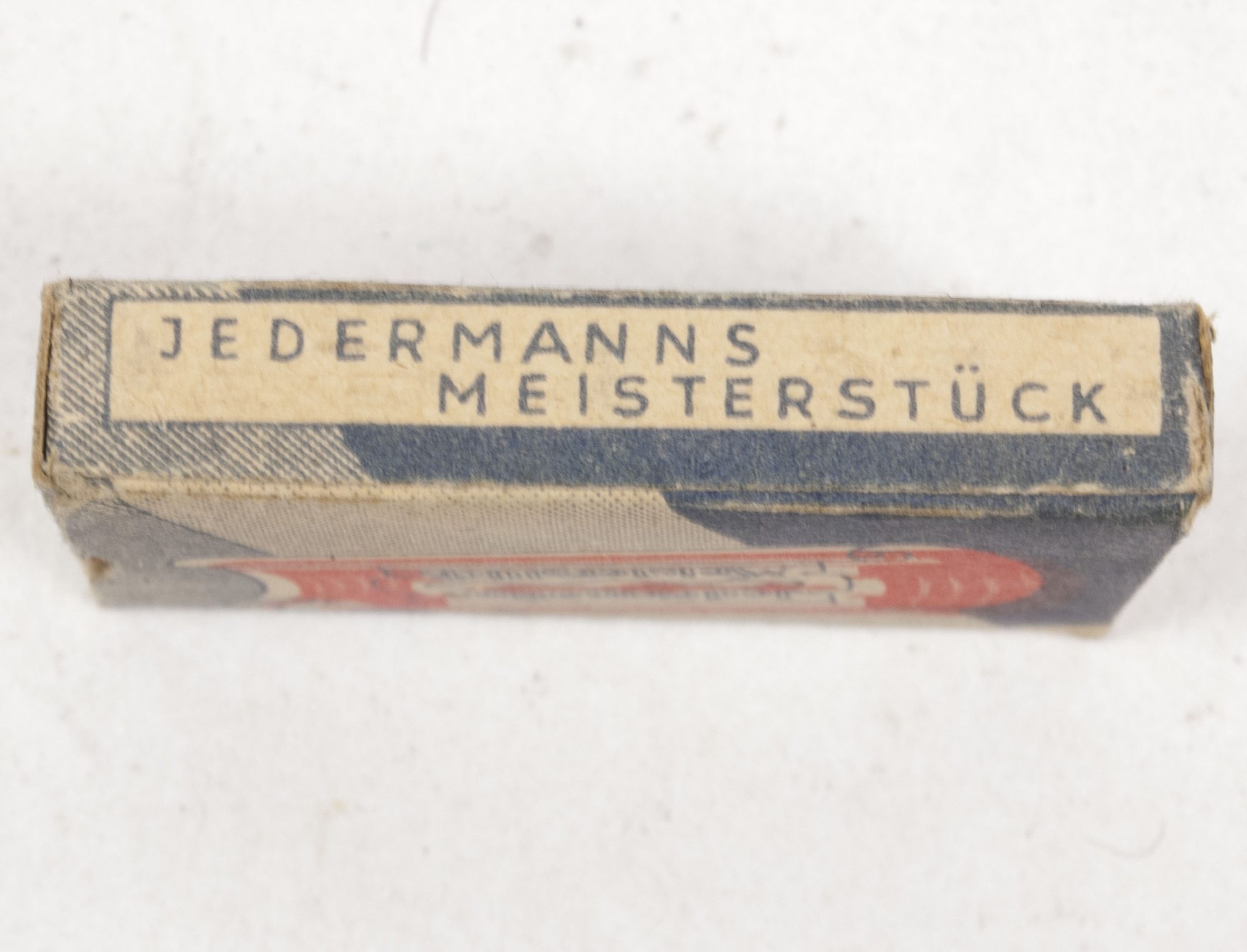 Soldaten Wirtschaftskasten "Mica" - stunning and complete - RARE - Image 84