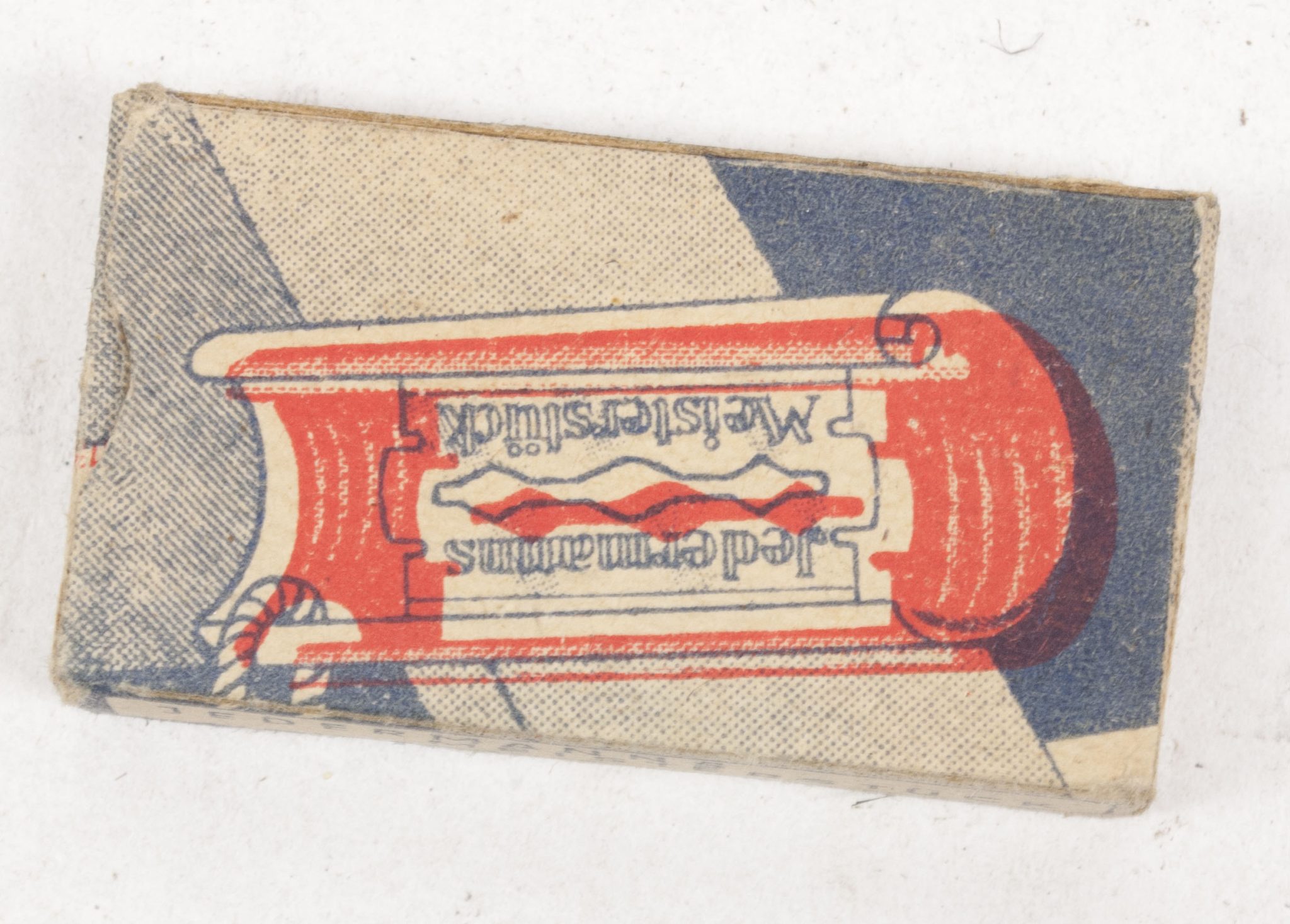 Soldaten Wirtschaftskasten "Mica" - stunning and complete - RARE - Image 85