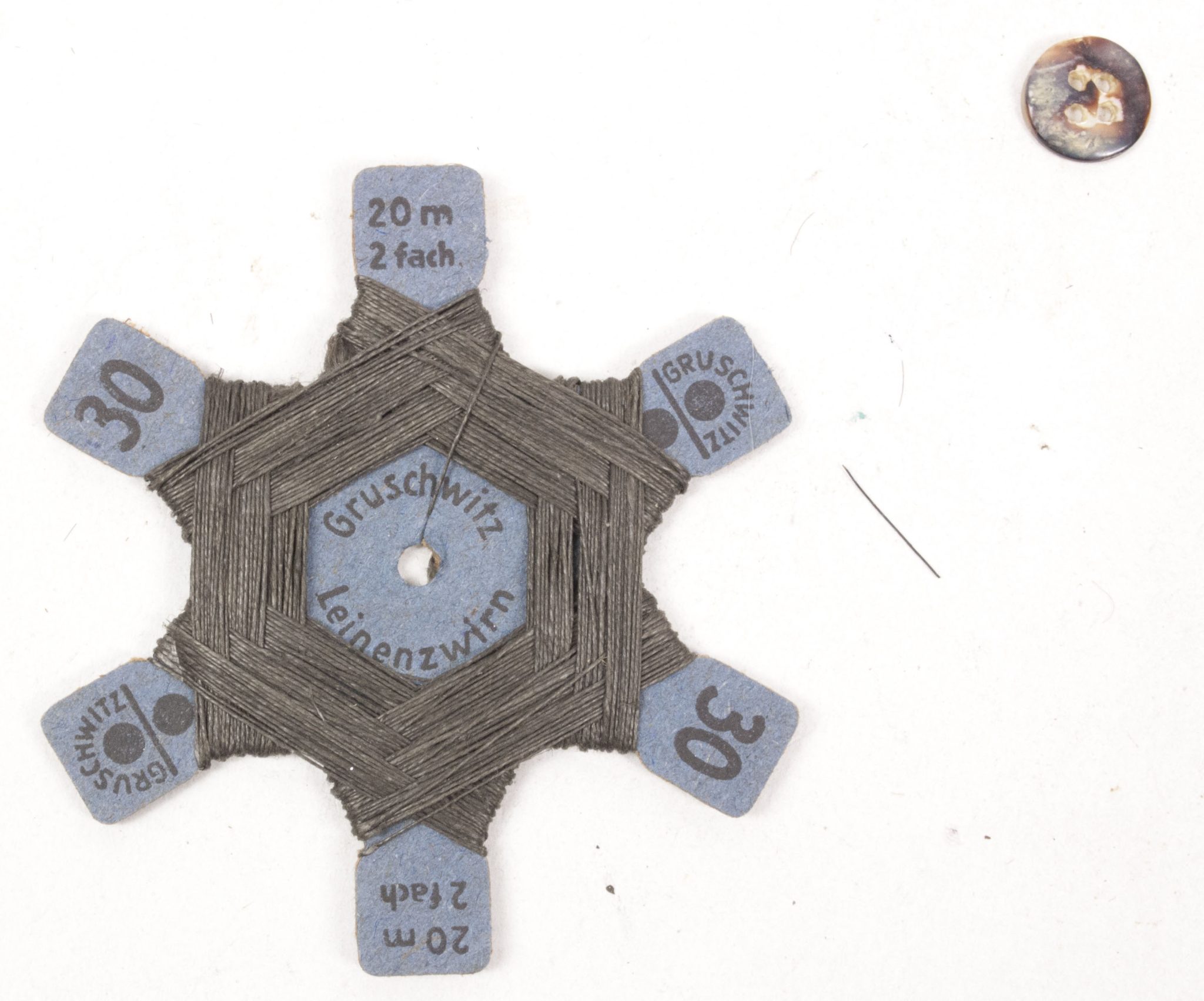 Soldaten Wirtschaftskasten "Mica" - stunning and complete - RARE - Image 87