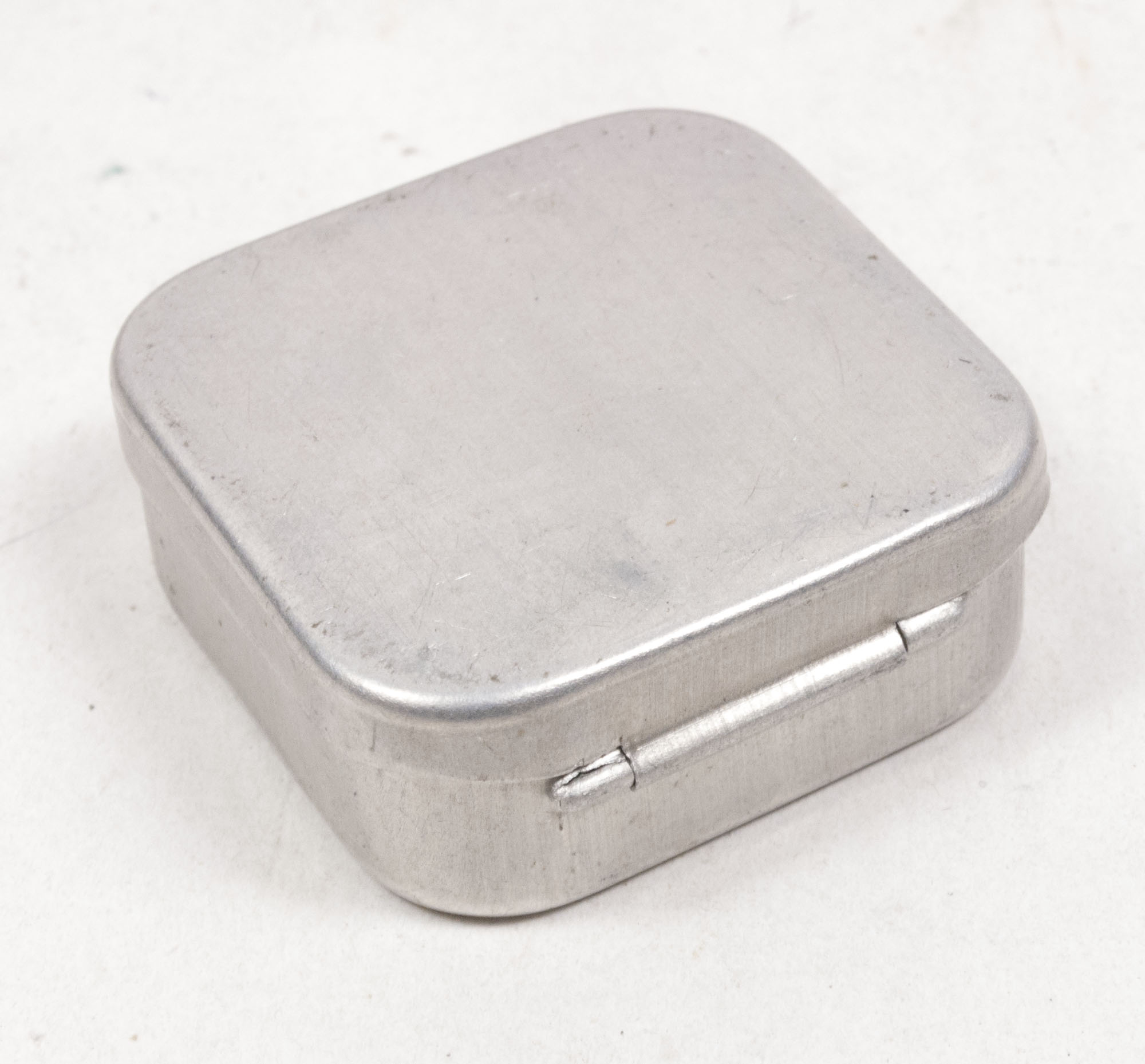 Soldaten Wirtschaftskasten "Mica" - stunning and complete - RARE - Image 90