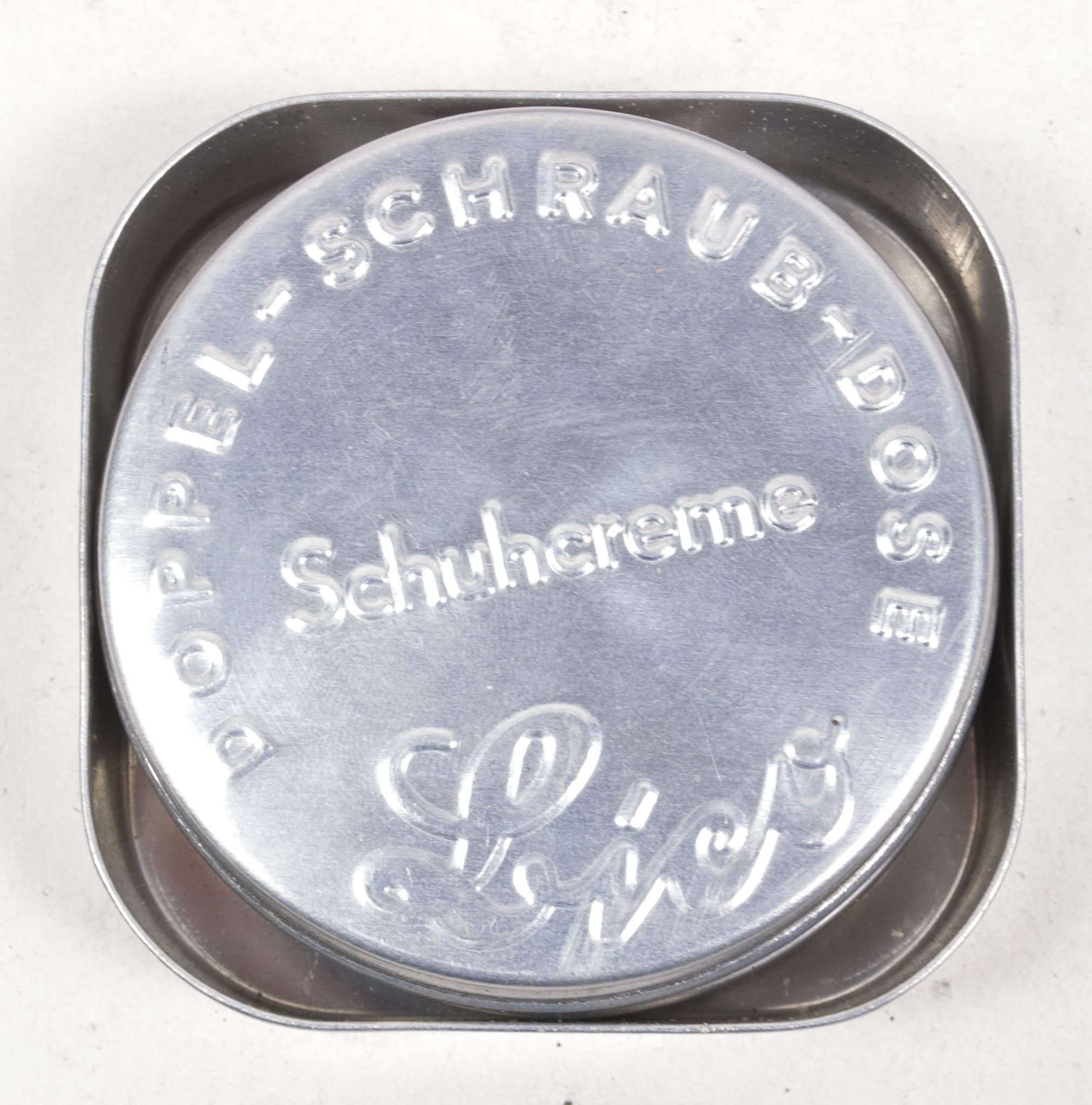 Soldaten Wirtschaftskasten "Mica" - stunning and complete - RARE - Image 92