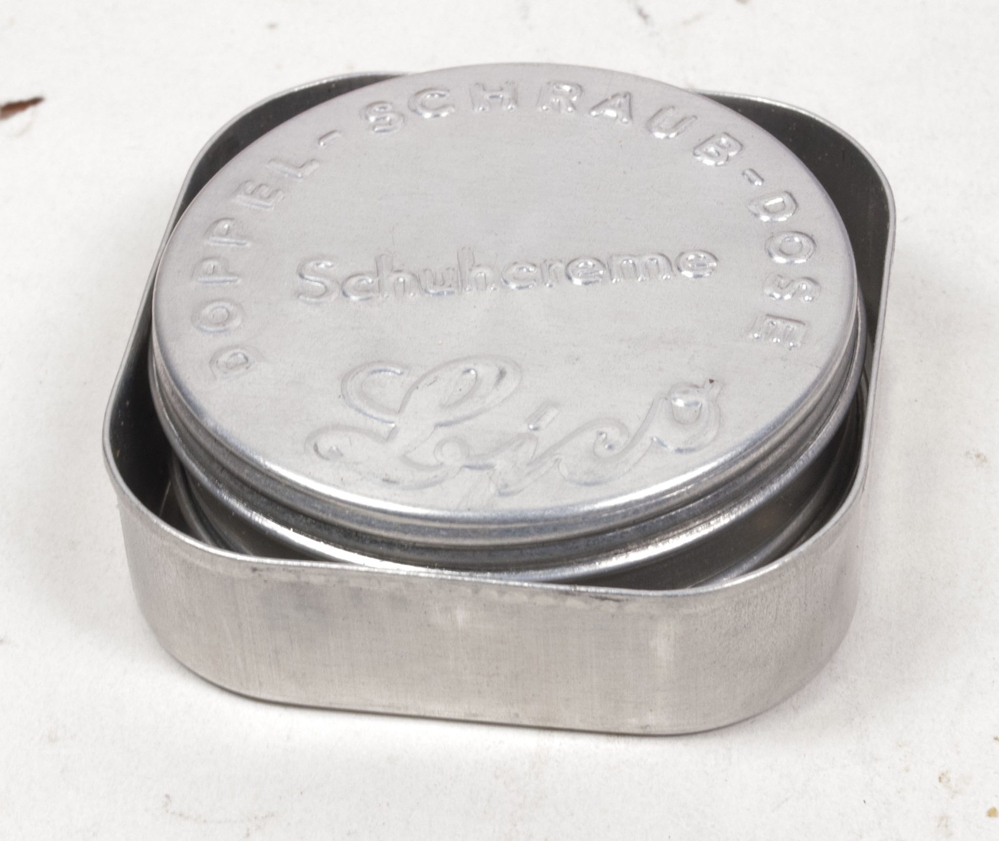 Soldaten Wirtschaftskasten "Mica" - stunning and complete - RARE - Image 93