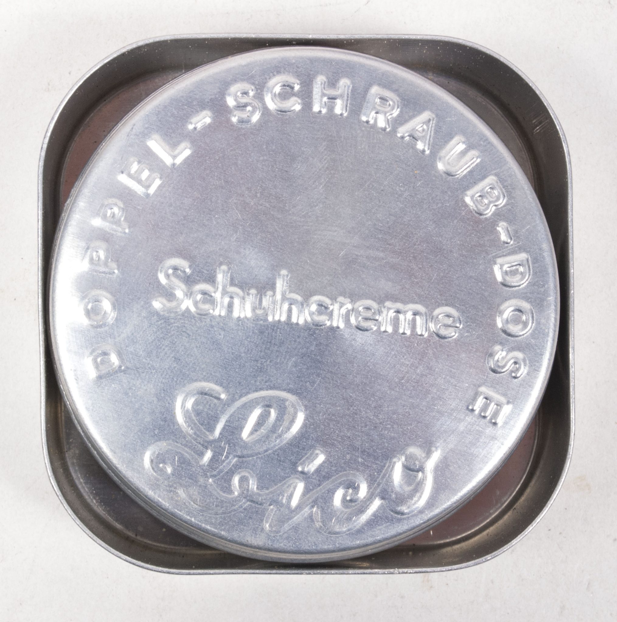 Soldaten Wirtschaftskasten "Mica" - stunning and complete - RARE - Image 95