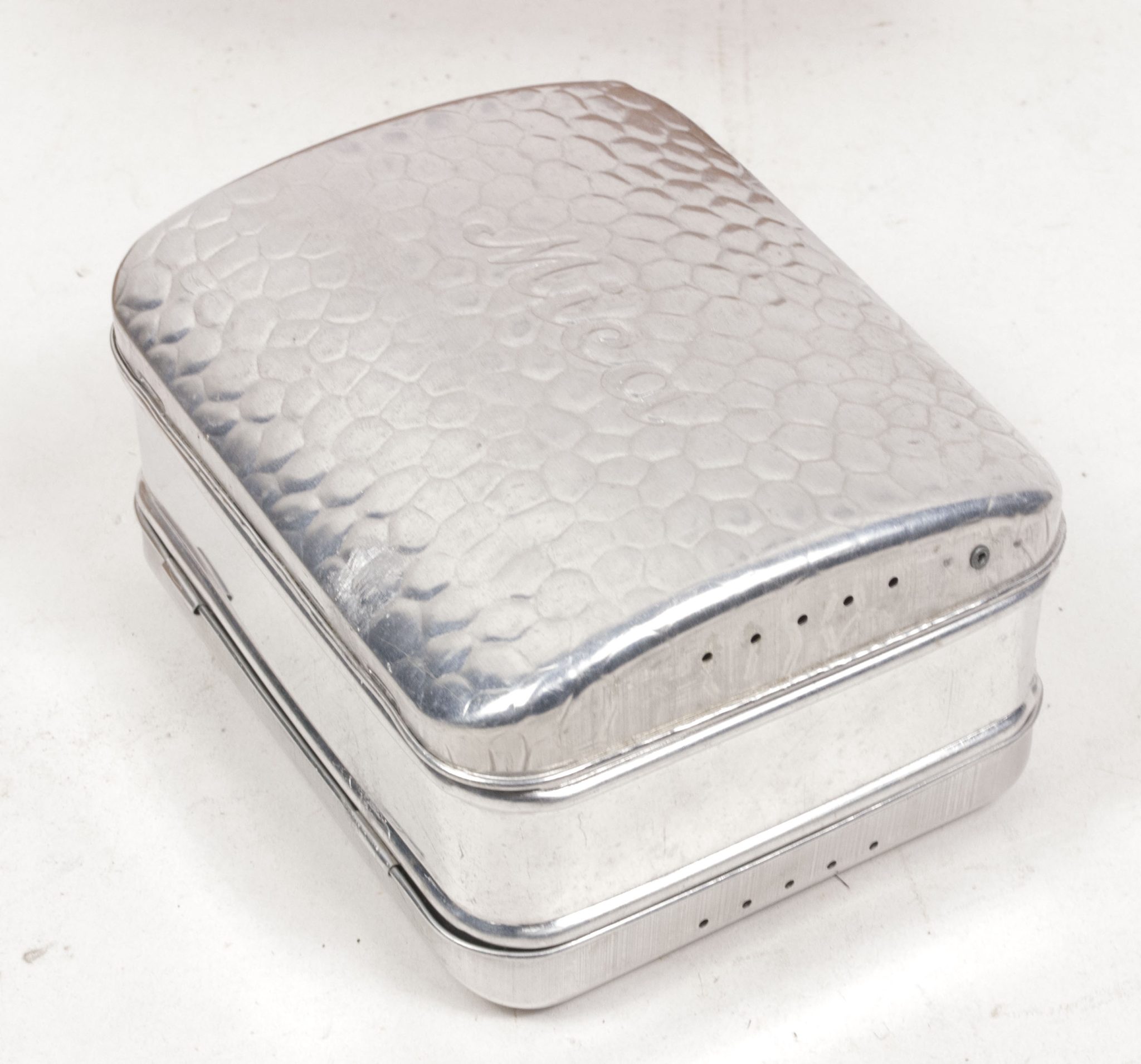 Soldaten Wirtschaftskasten "Mica" - stunning and complete - RARE - Image 96