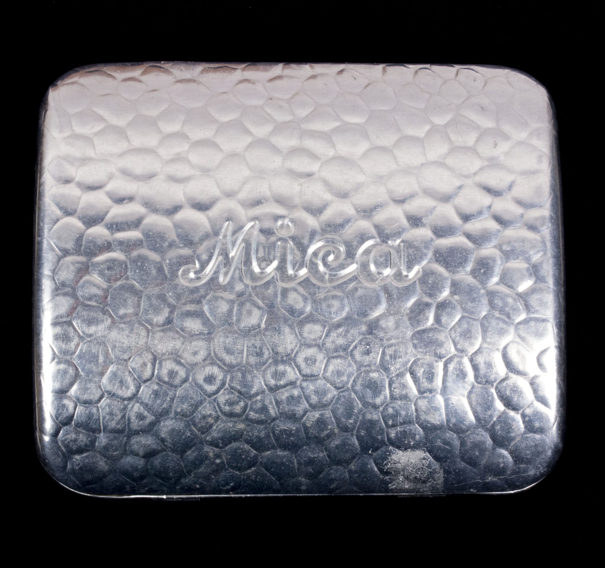 Soldaten Wirtschaftskasten "Mica" - stunning and complete - RARE - Image 97