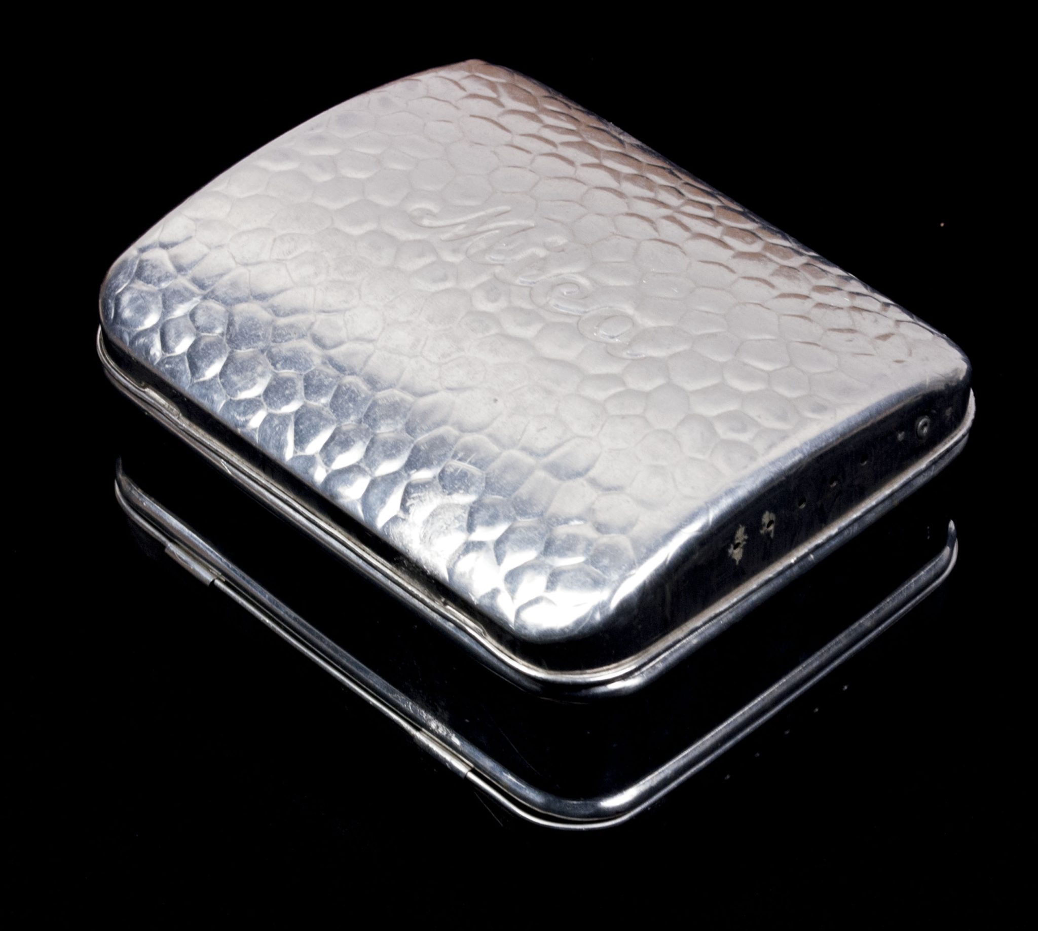 Soldaten Wirtschaftskasten "Mica" - stunning and complete - RARE - Image 98