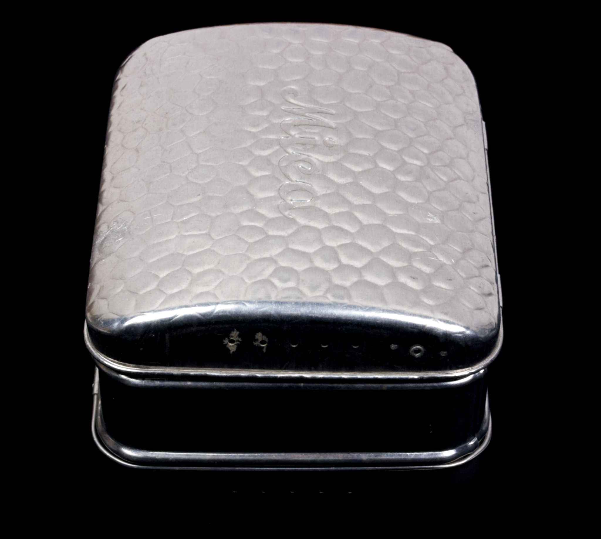 Soldaten Wirtschaftskasten "Mica" - stunning and complete - RARE - Image 99