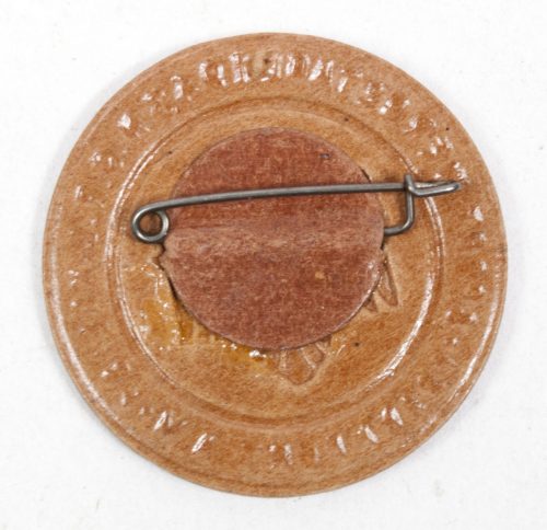Sportwerbetage 1943 N.S.R.L. Kreis 1. Frankfurt A.M.