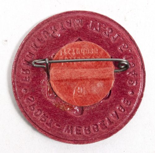 Sportwerbetage Frankfurt AM 17.-31.5.1942