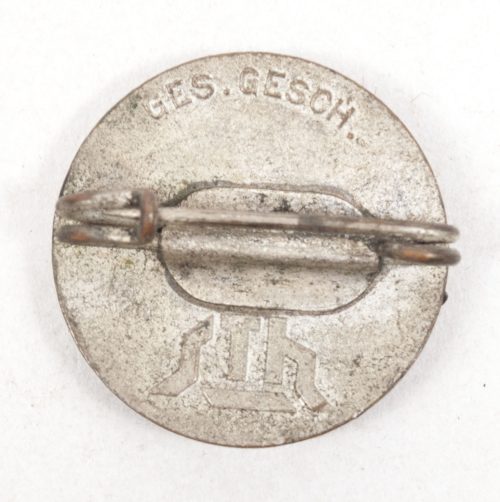 Stahlhelmbund abzeichen für Stahlhelm Jungmänner