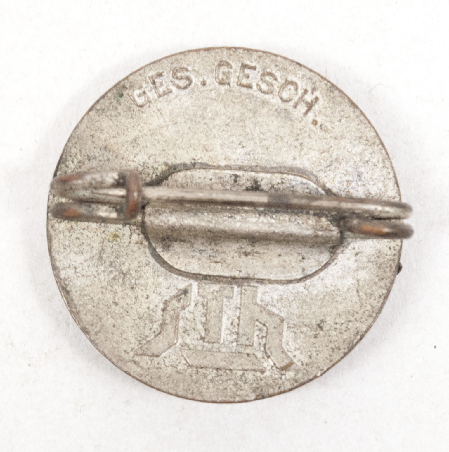 Stahlhelmbund abzeichen für Stahlhelm Jungmänner (3) Stahlhelmbund abzeichen für Stahlhelm Jungmänner