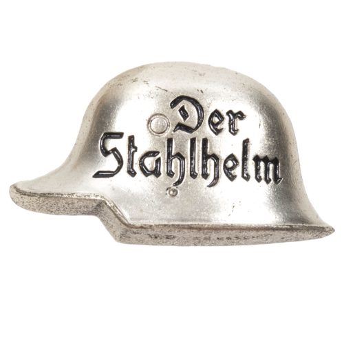 Stahlhelmbund memberbadge (W.D. Ges. Gesch.)
