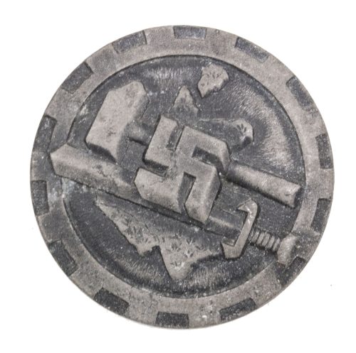 Tag des Deutschen Handwerks 1938 abzeichen