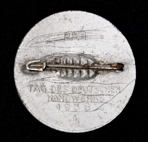 Tag des Deutschen Handwerks 1938 abzeichen
