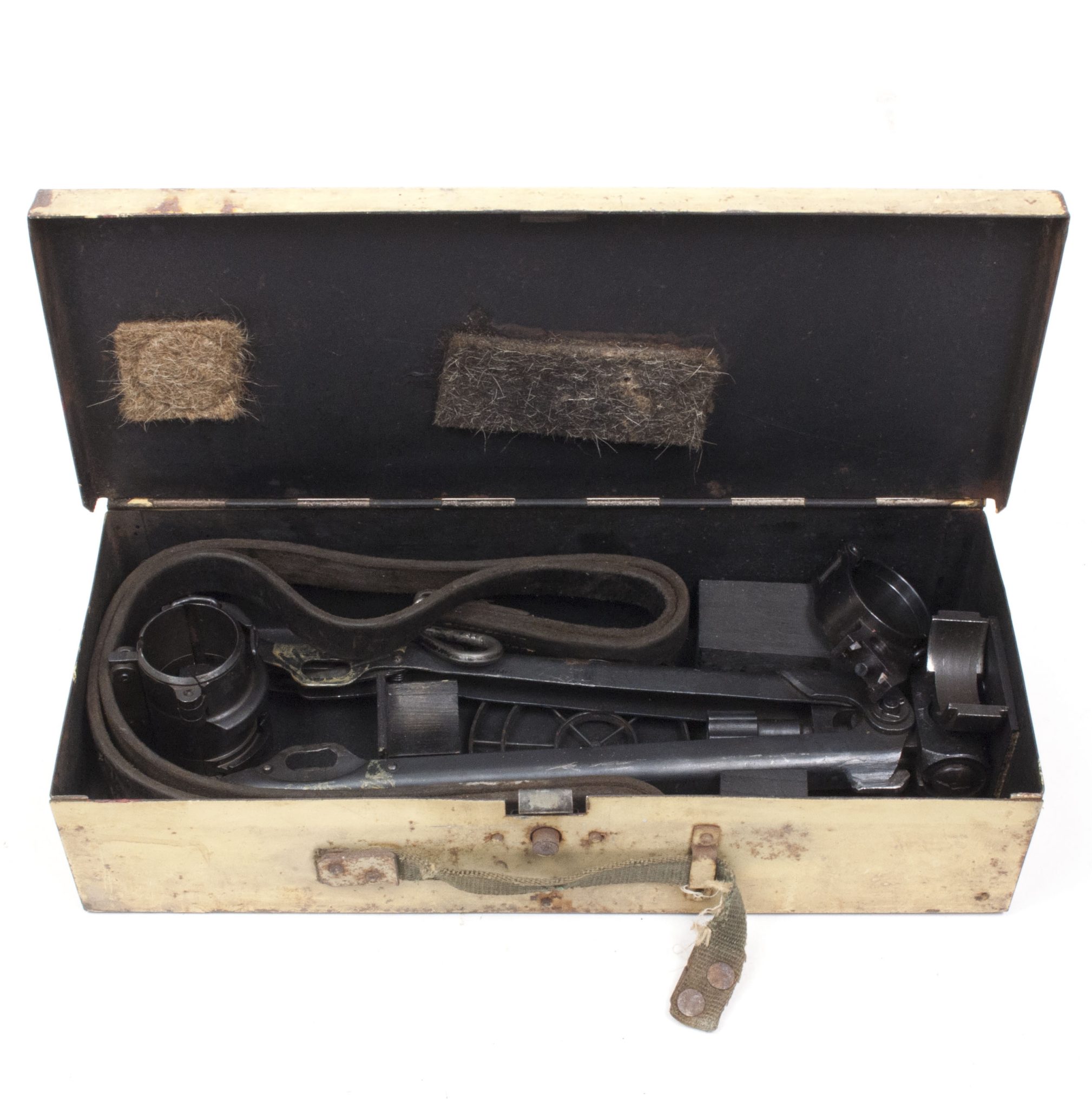 Tiger IPanzerkampfwagen VI Ausführung E – Mg-Werkzeugkiste – EXTREMELY RARE (21) Tiger IPanzerkampfwagen VI Ausführung E - Mg-Werkzeugkiste - EXTREMELY RARE