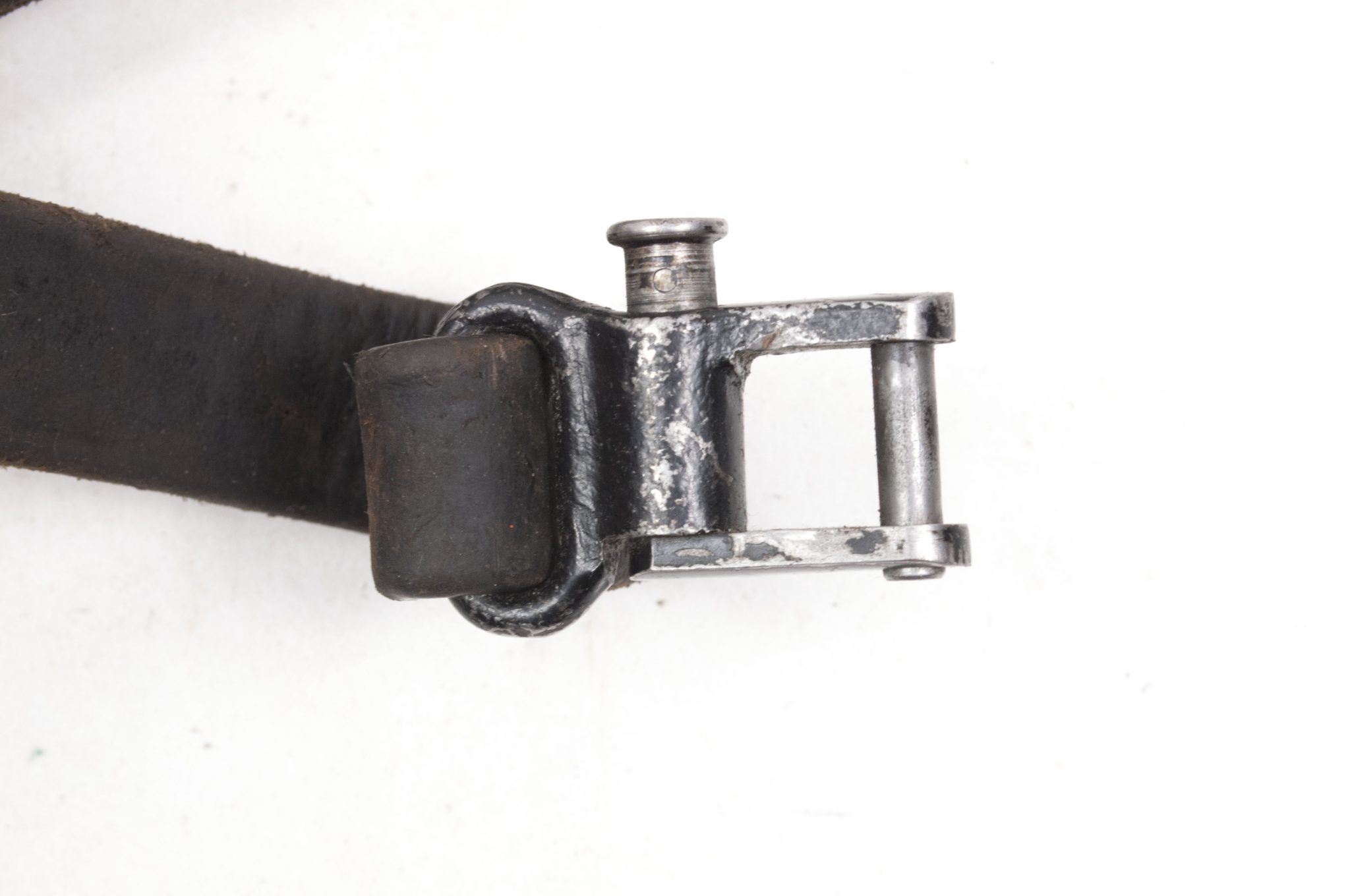 Tiger I/Panzerkampfwagen VI Mg-Werkzeugkiste - EXTREMELY RARE - Image 33