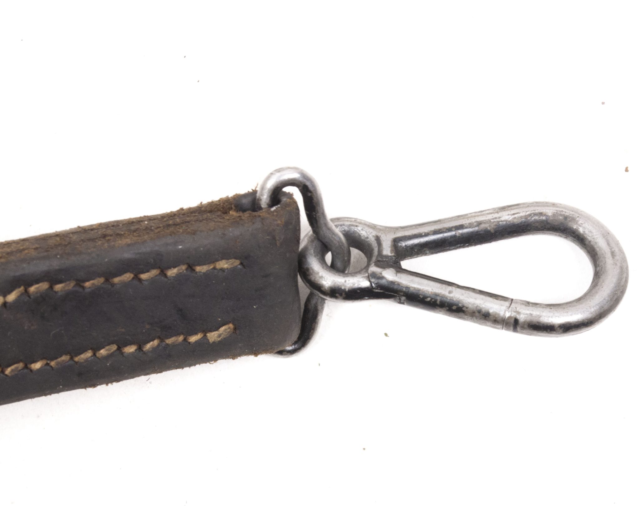 Tiger I/Panzerkampfwagen VI Mg-Werkzeugkiste - EXTREMELY RARE - Image 34