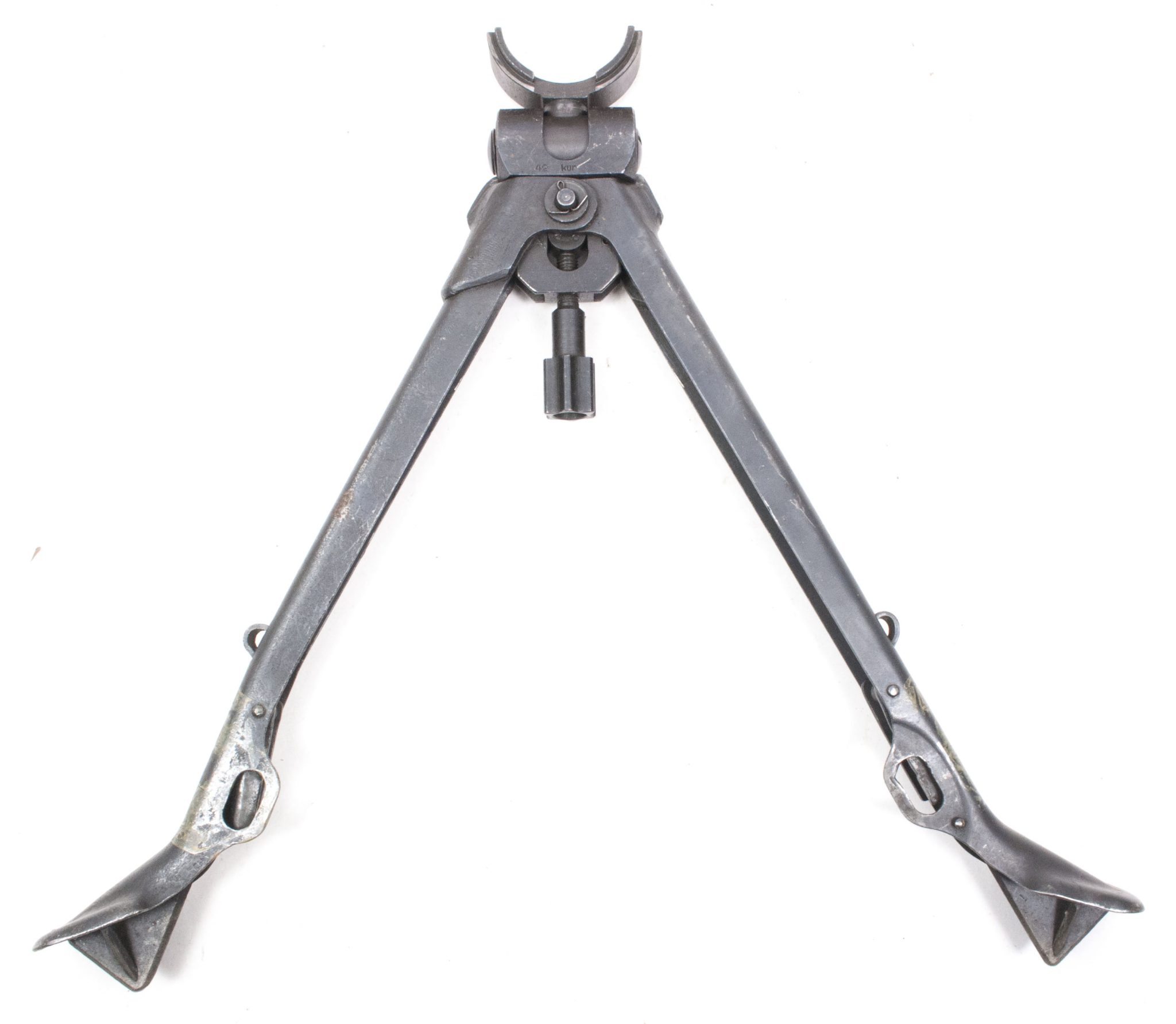 Tiger I/Panzerkampfwagen VI Mg-Werkzeugkiste - EXTREMELY RARE - Image 36