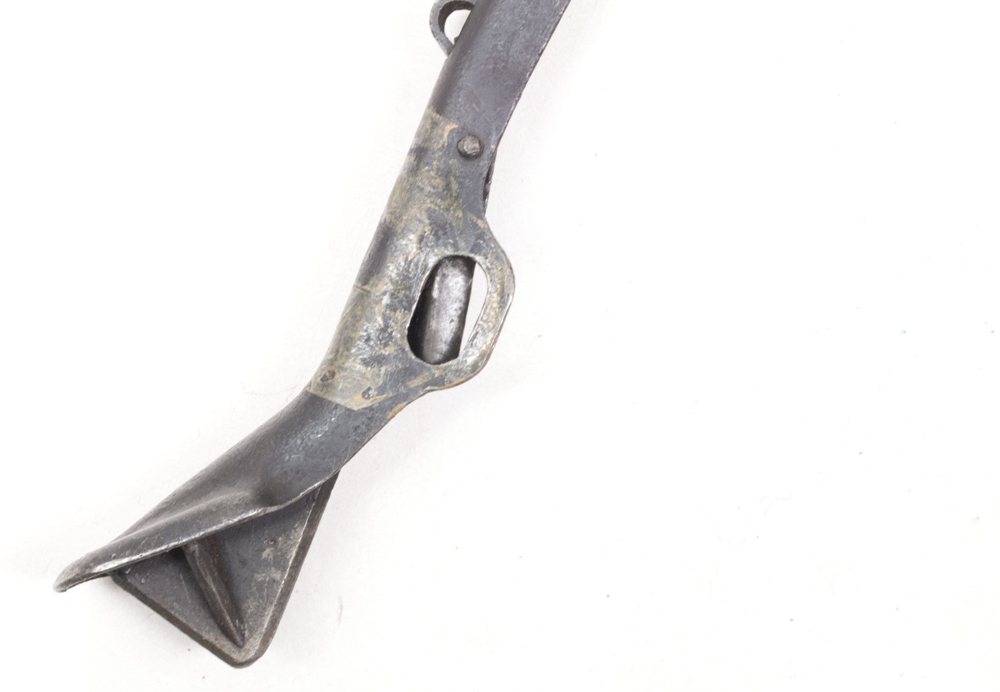 Tiger I/Panzerkampfwagen VI Mg-Werkzeugkiste - EXTREMELY RARE - Image 37