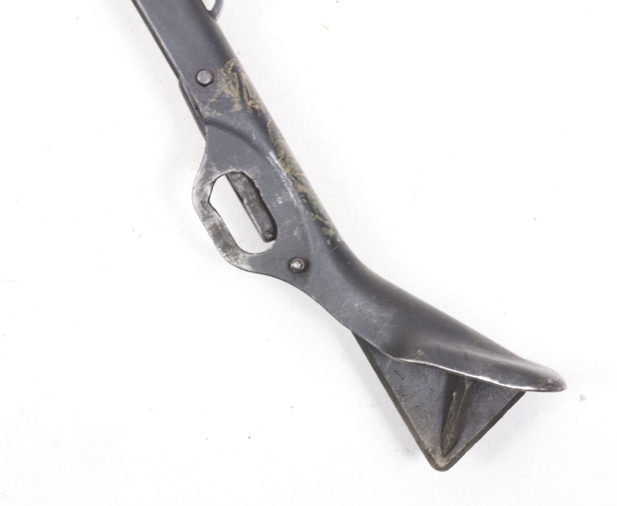 Tiger I/Panzerkampfwagen VI Mg-Werkzeugkiste - EXTREMELY RARE - Image 38