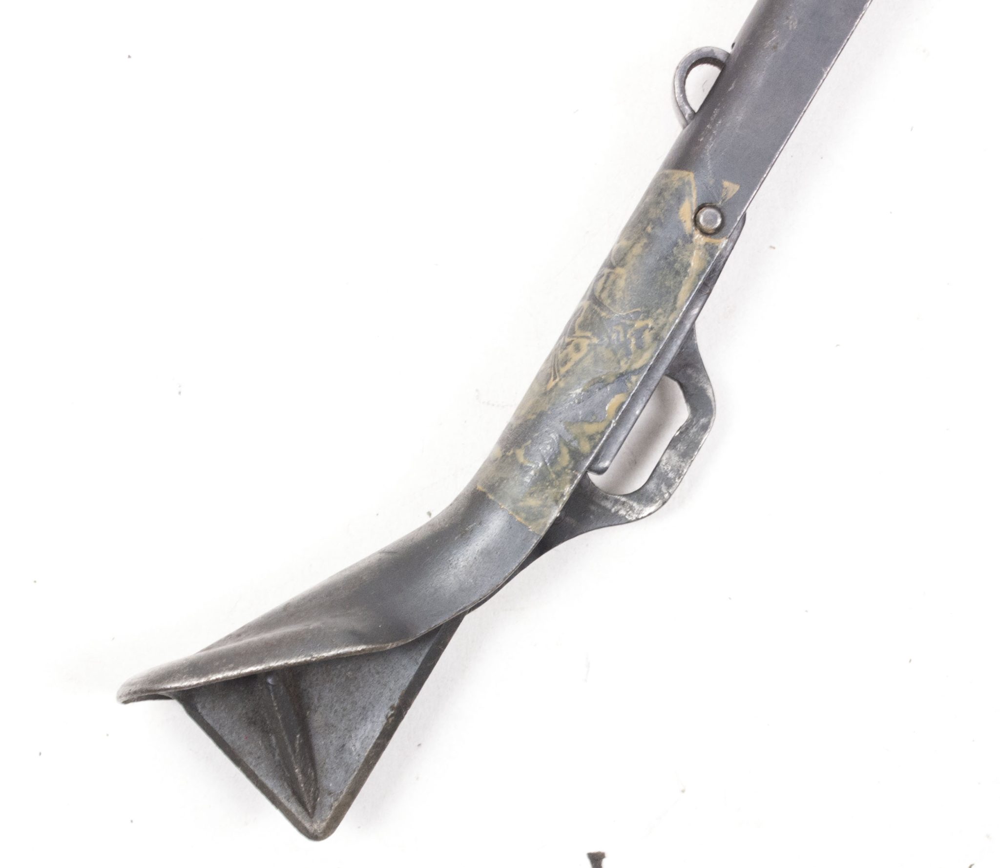 Tiger I/Panzerkampfwagen VI Mg-Werkzeugkiste - EXTREMELY RARE - Image 45