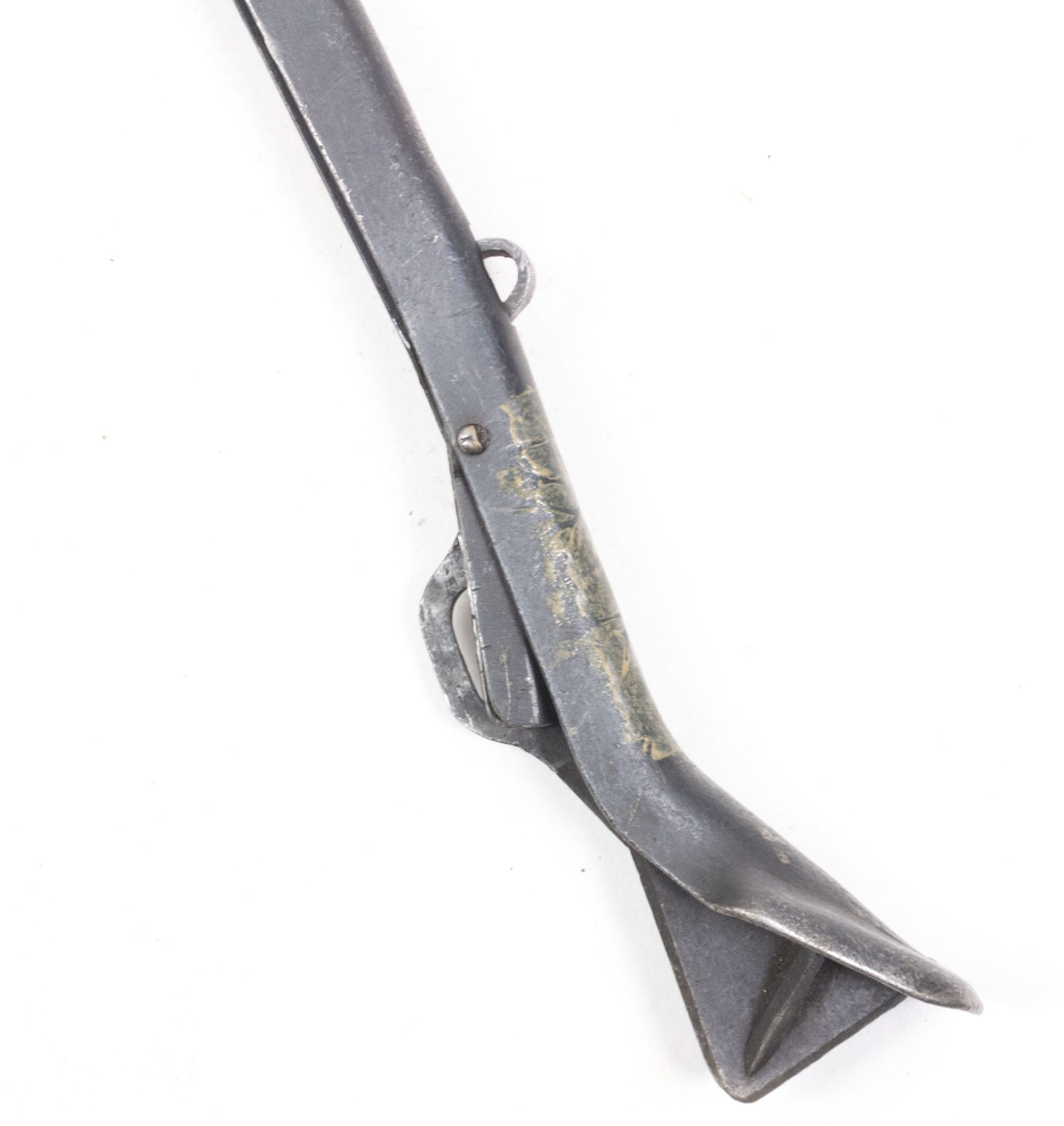 Tiger I/Panzerkampfwagen VI Mg-Werkzeugkiste - EXTREMELY RARE - Image 46