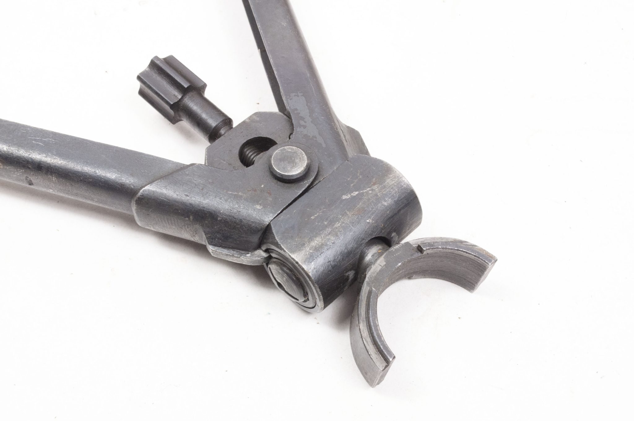 Tiger I/Panzerkampfwagen VI Mg-Werkzeugkiste - EXTREMELY RARE - Image 49