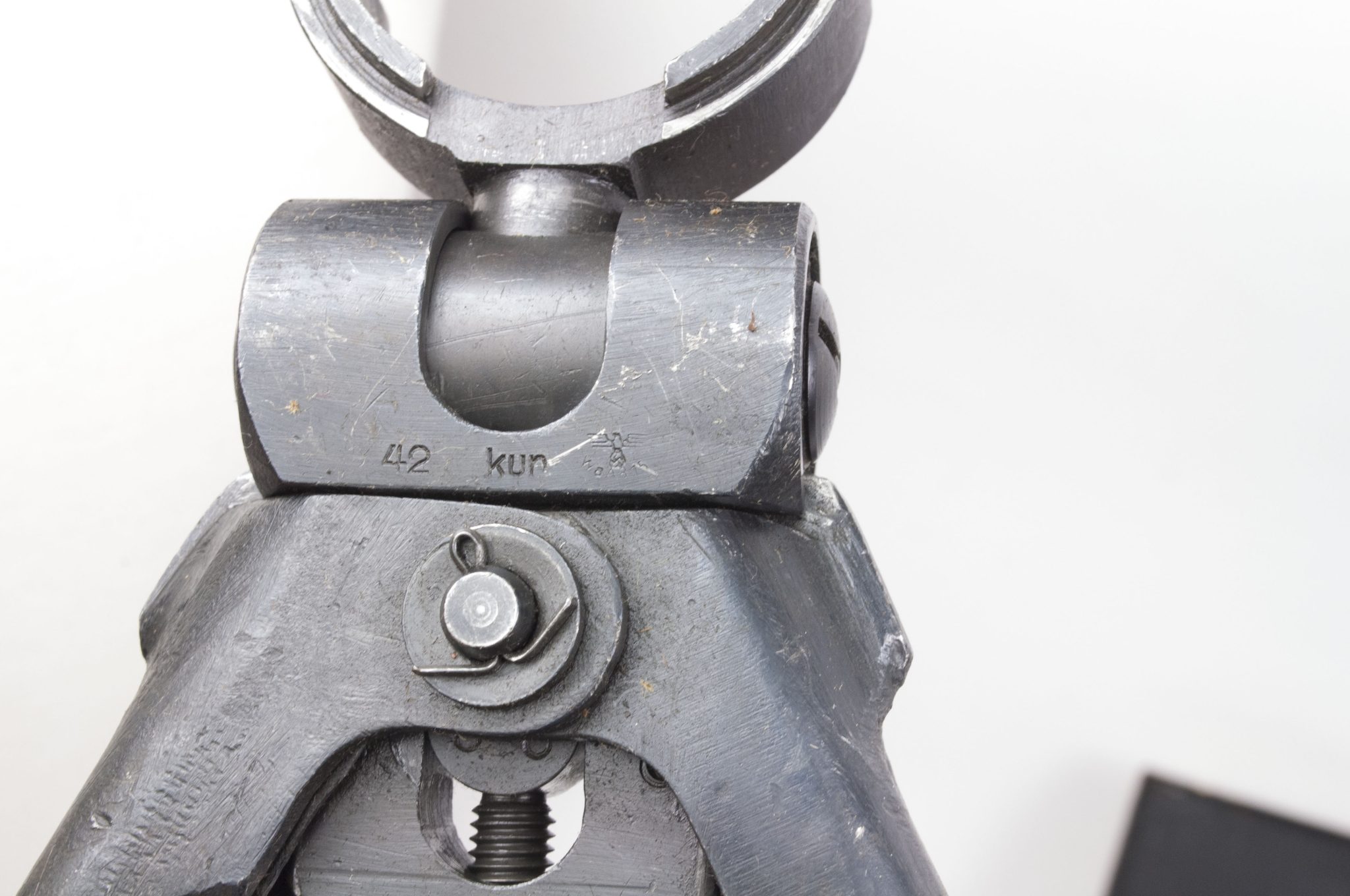 Tiger I/Panzerkampfwagen VI Mg-Werkzeugkiste - EXTREMELY RARE - Image 52