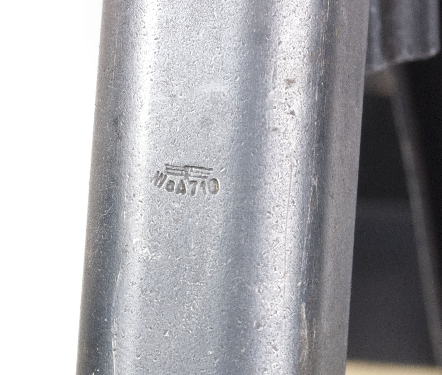 Tiger I/Panzerkampfwagen VI Mg-Werkzeugkiste - EXTREMELY RARE - Image 54