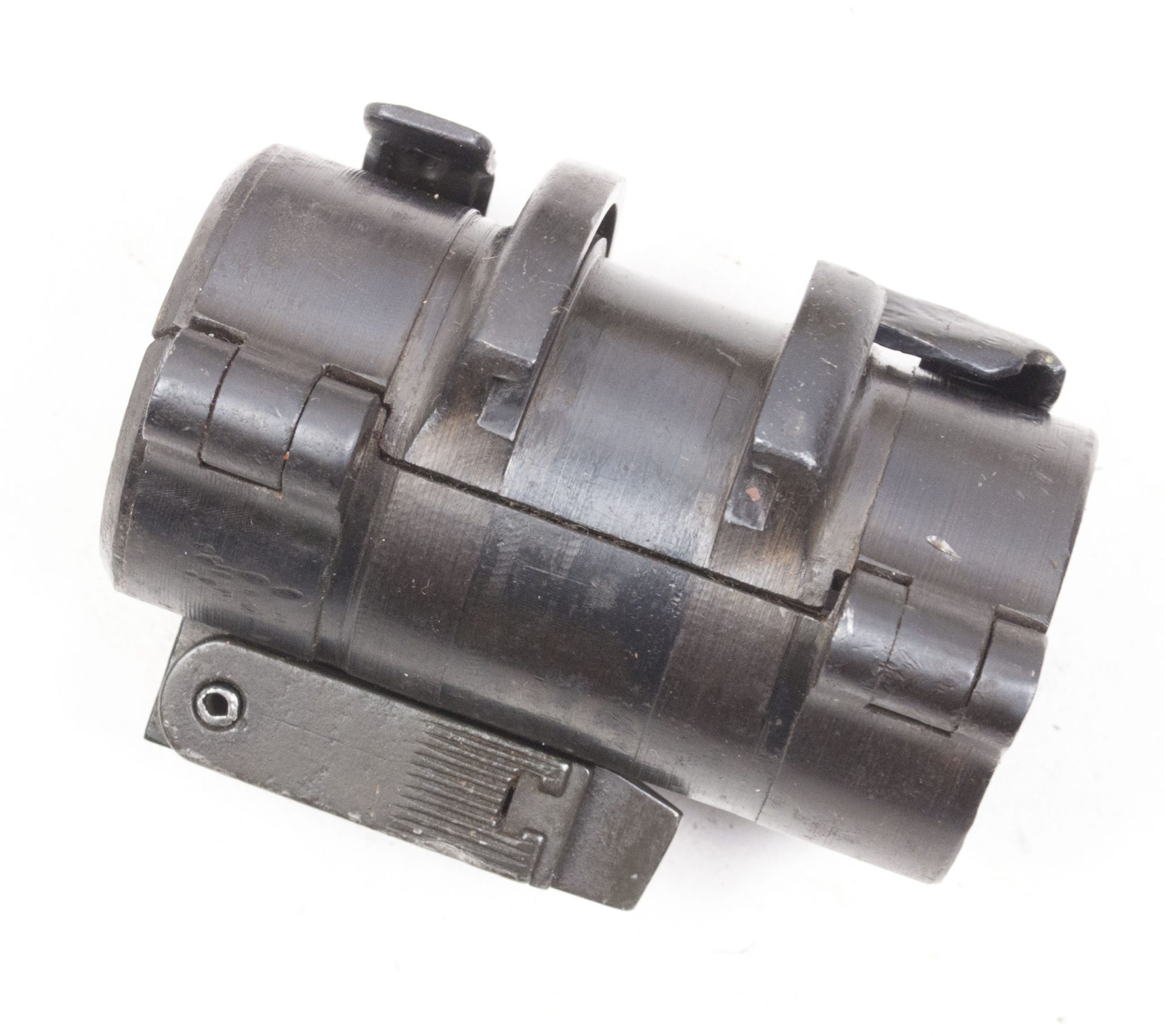 Tiger I/Panzerkampfwagen VI Mg-Werkzeugkiste - EXTREMELY RARE - Image 65