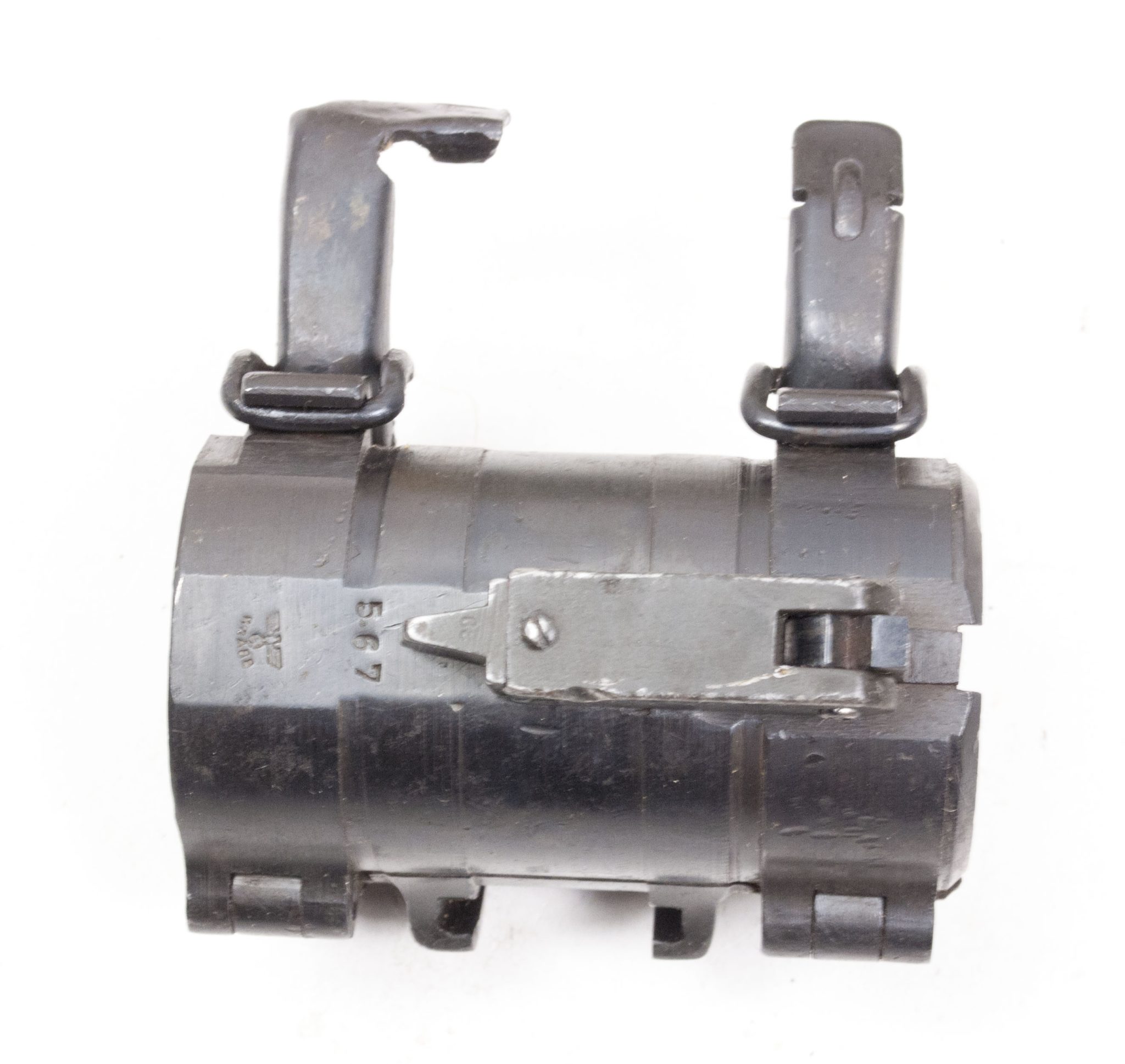 Tiger I/Panzerkampfwagen VI Mg-Werkzeugkiste - EXTREMELY RARE - Image 69