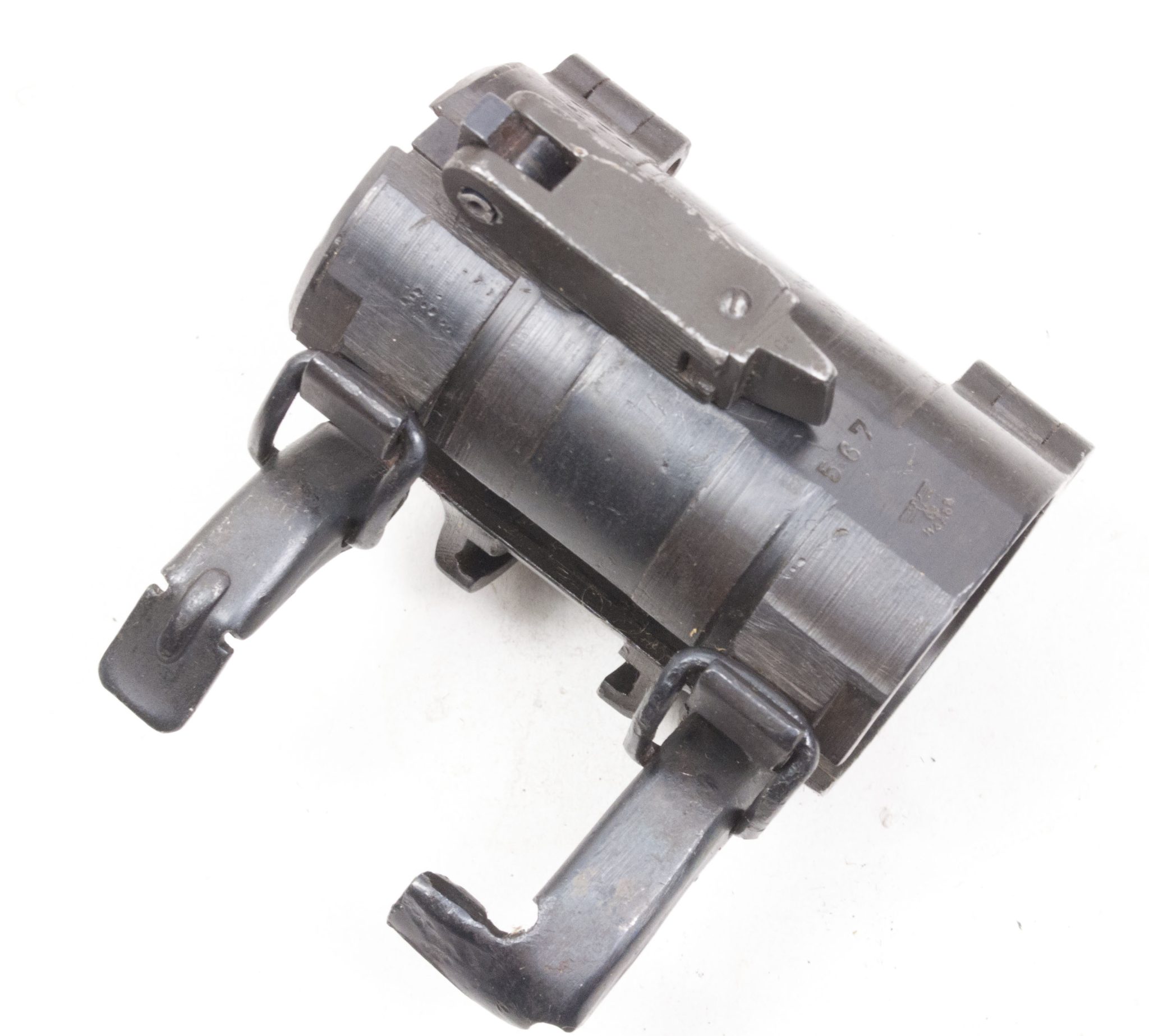 Tiger I/Panzerkampfwagen VI Mg-Werkzeugkiste - EXTREMELY RARE - Image 70