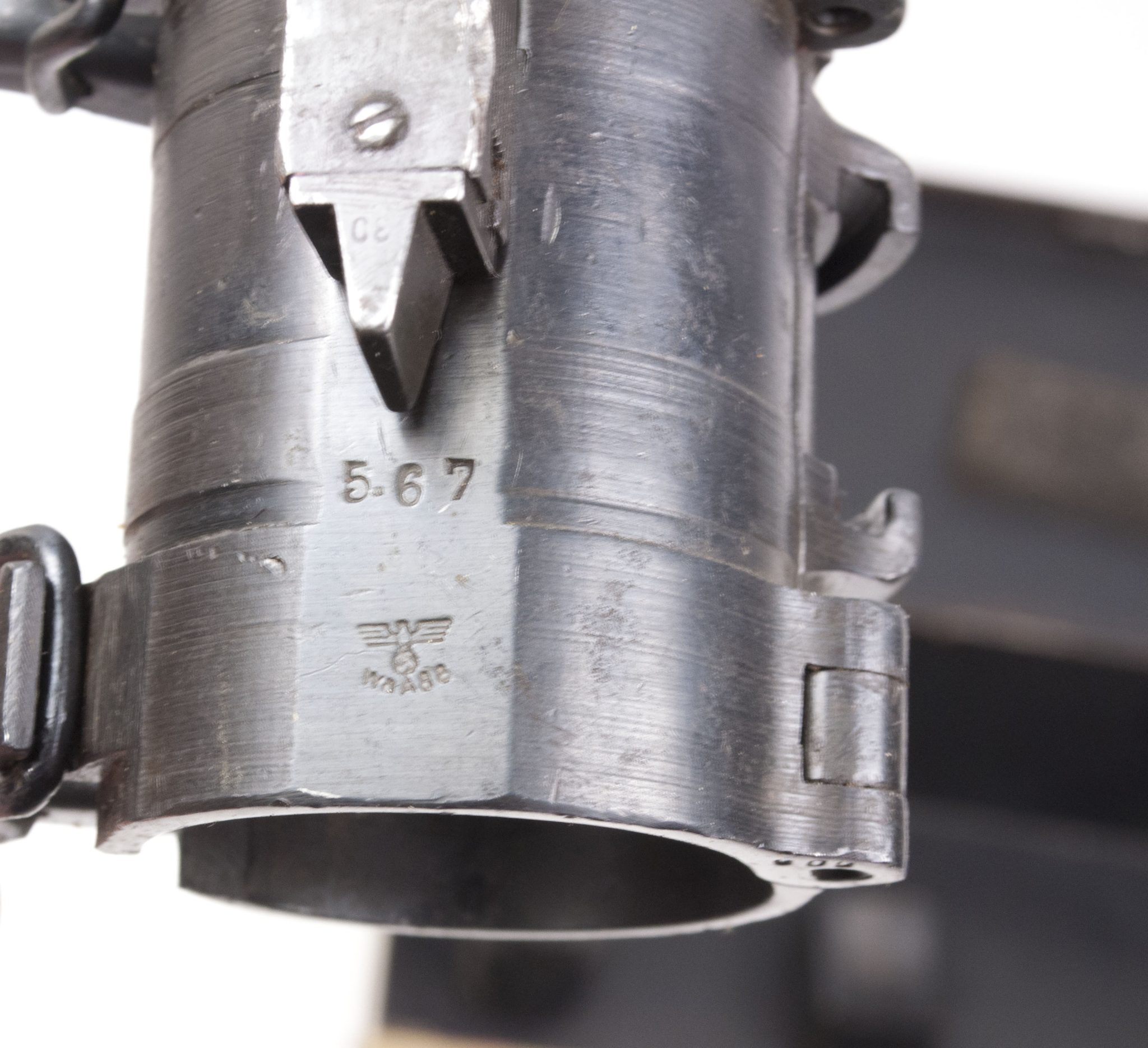 Tiger I/Panzerkampfwagen VI Mg-Werkzeugkiste - EXTREMELY RARE - Image 71